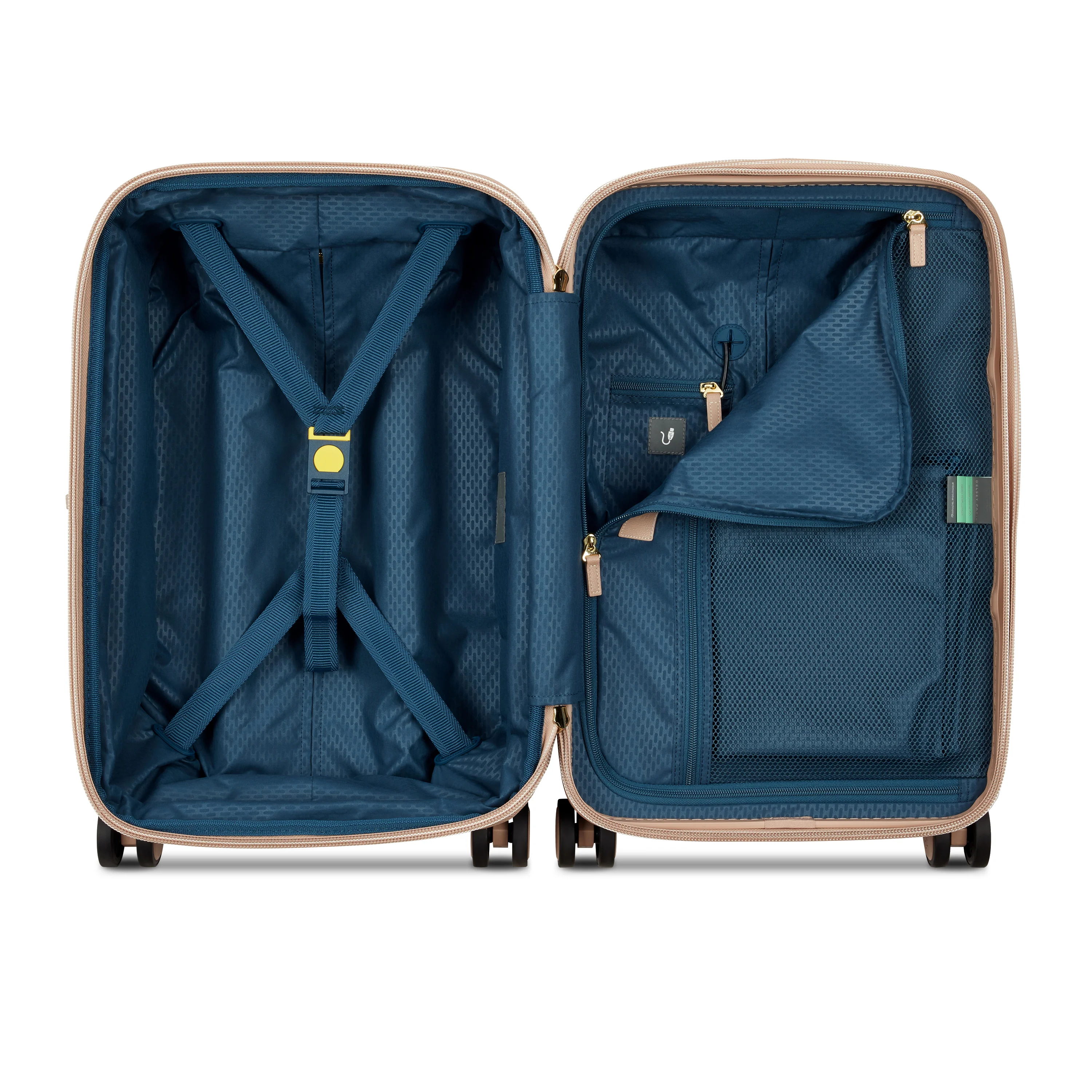 CHATELET AIR 2.0 - S (55cm) Édition 80 ans - Image 12