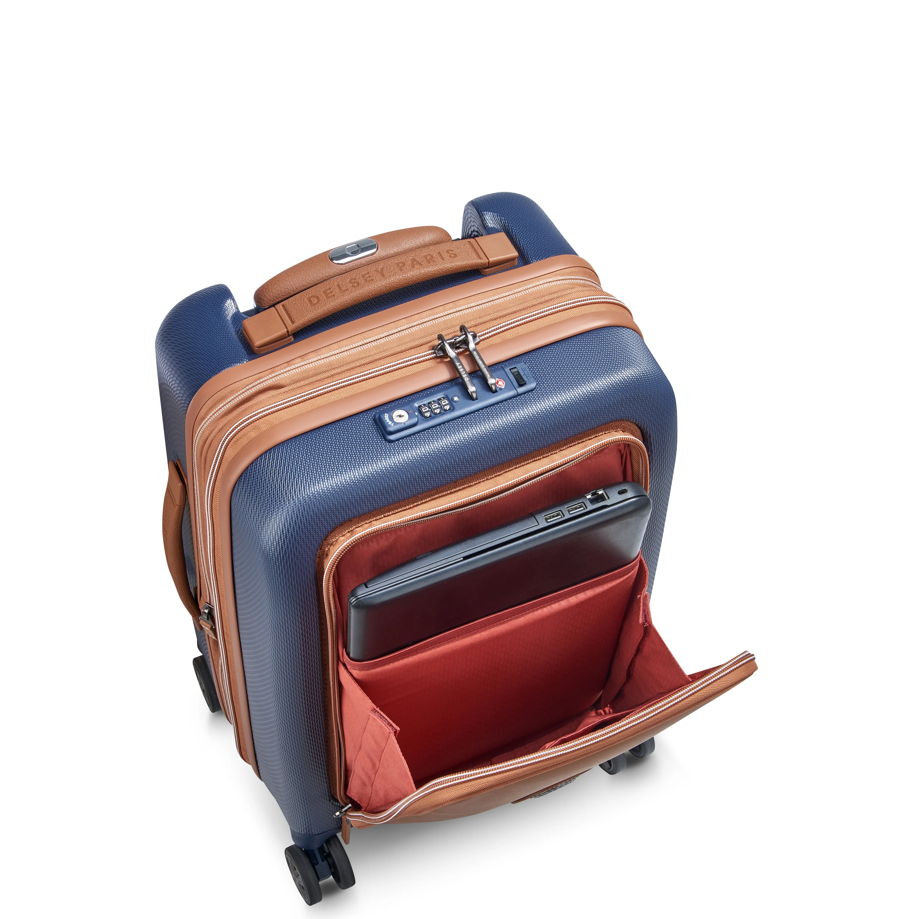CHATELET AIR 2.0 - S Extensible Business 55cm (PC 14") - Image 13