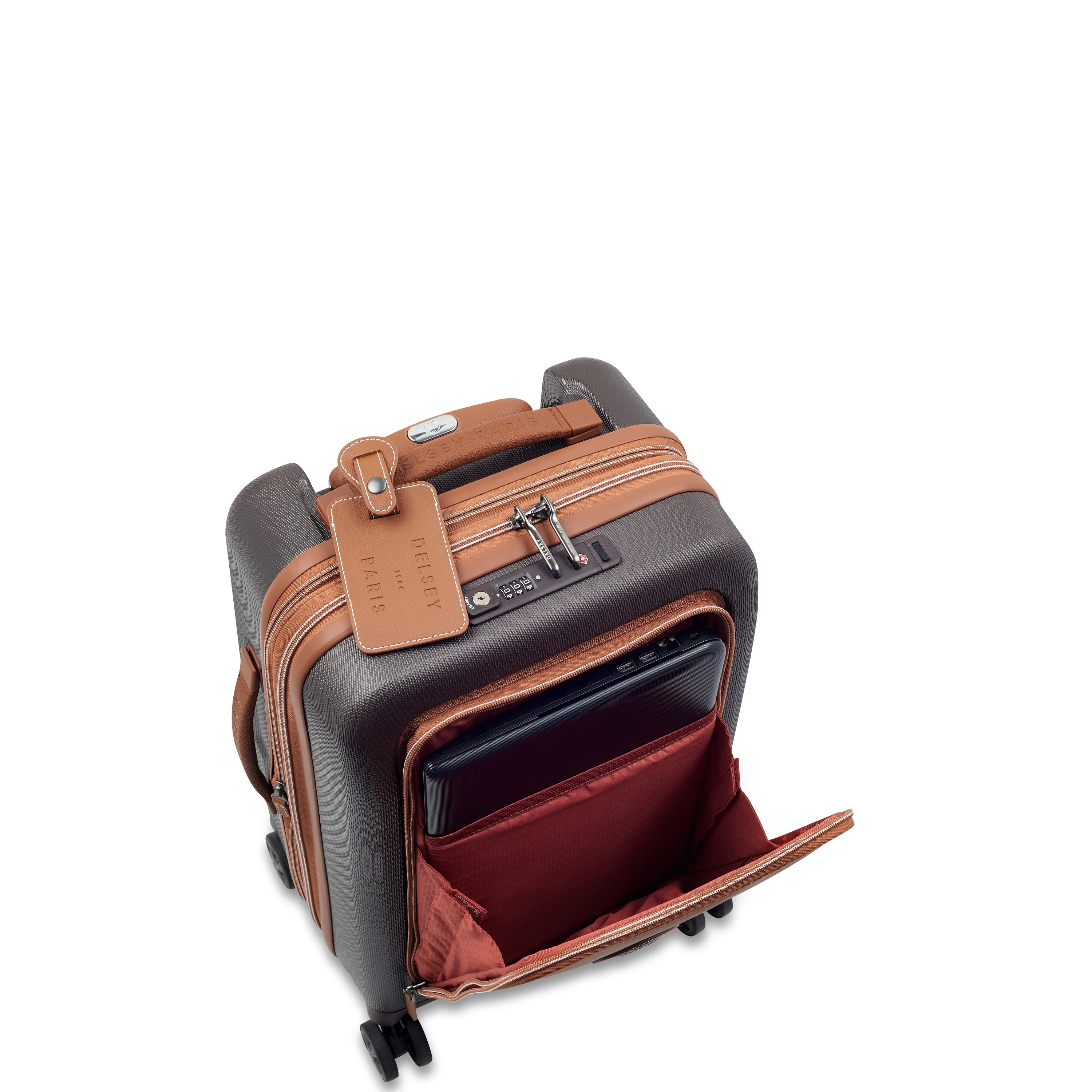 CHATELET AIR 2.0 - S Extensible Business 55cm (PC 14") - Image 20