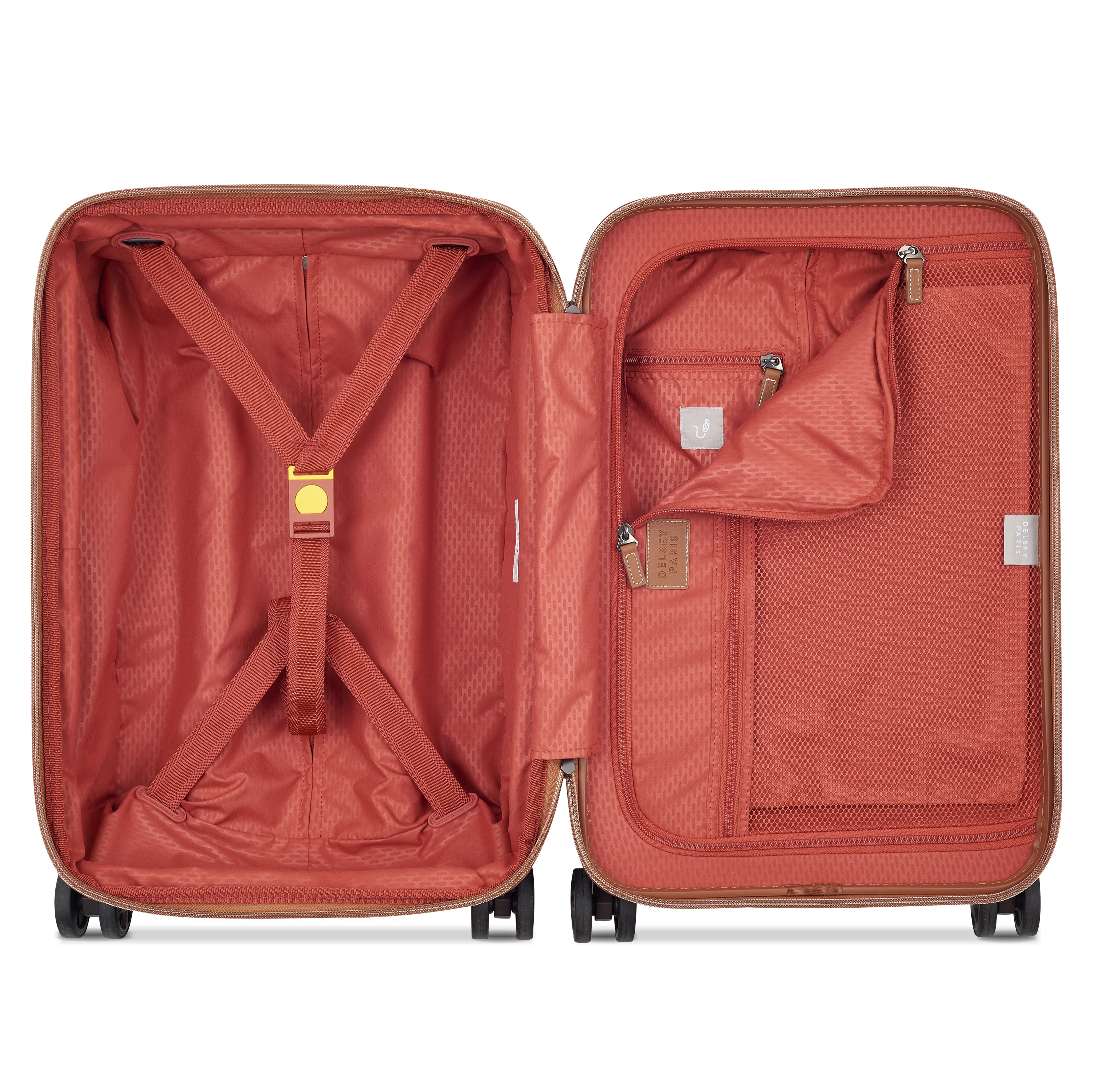 CHATELET AIR 2.0 - S Extensible Business 55cm (PC 14") - Image 24