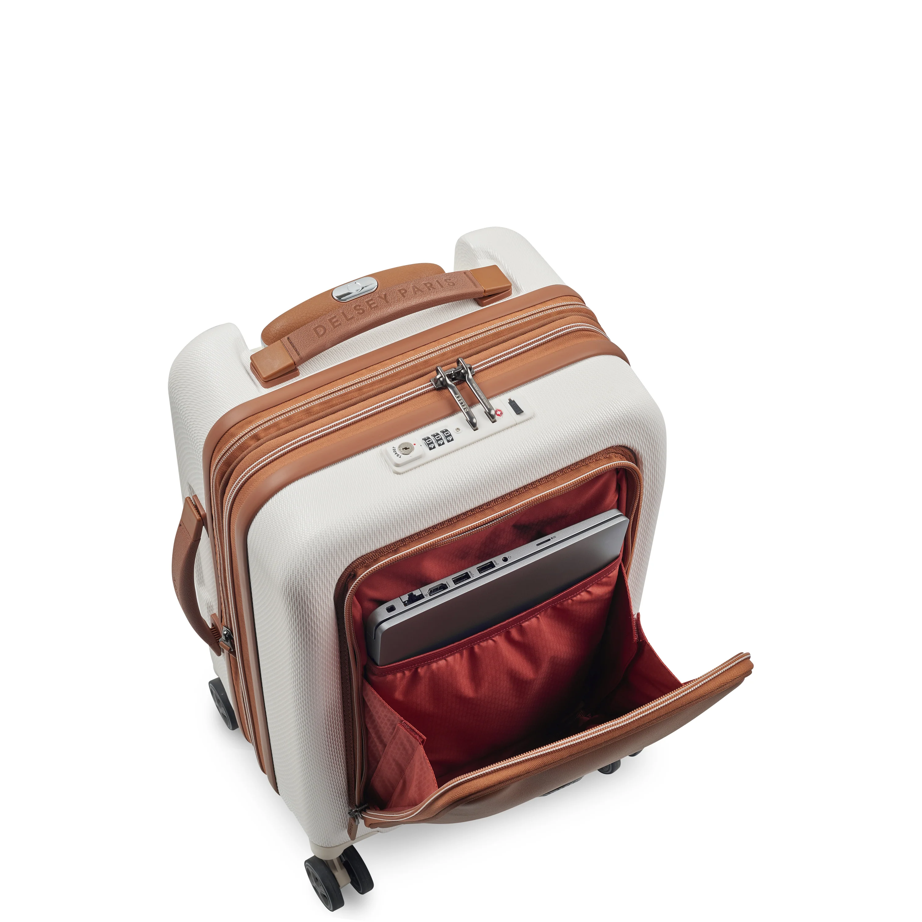 CHATELET AIR 2.0 - S Extensible Business 55cm (PC 14") - Image 6