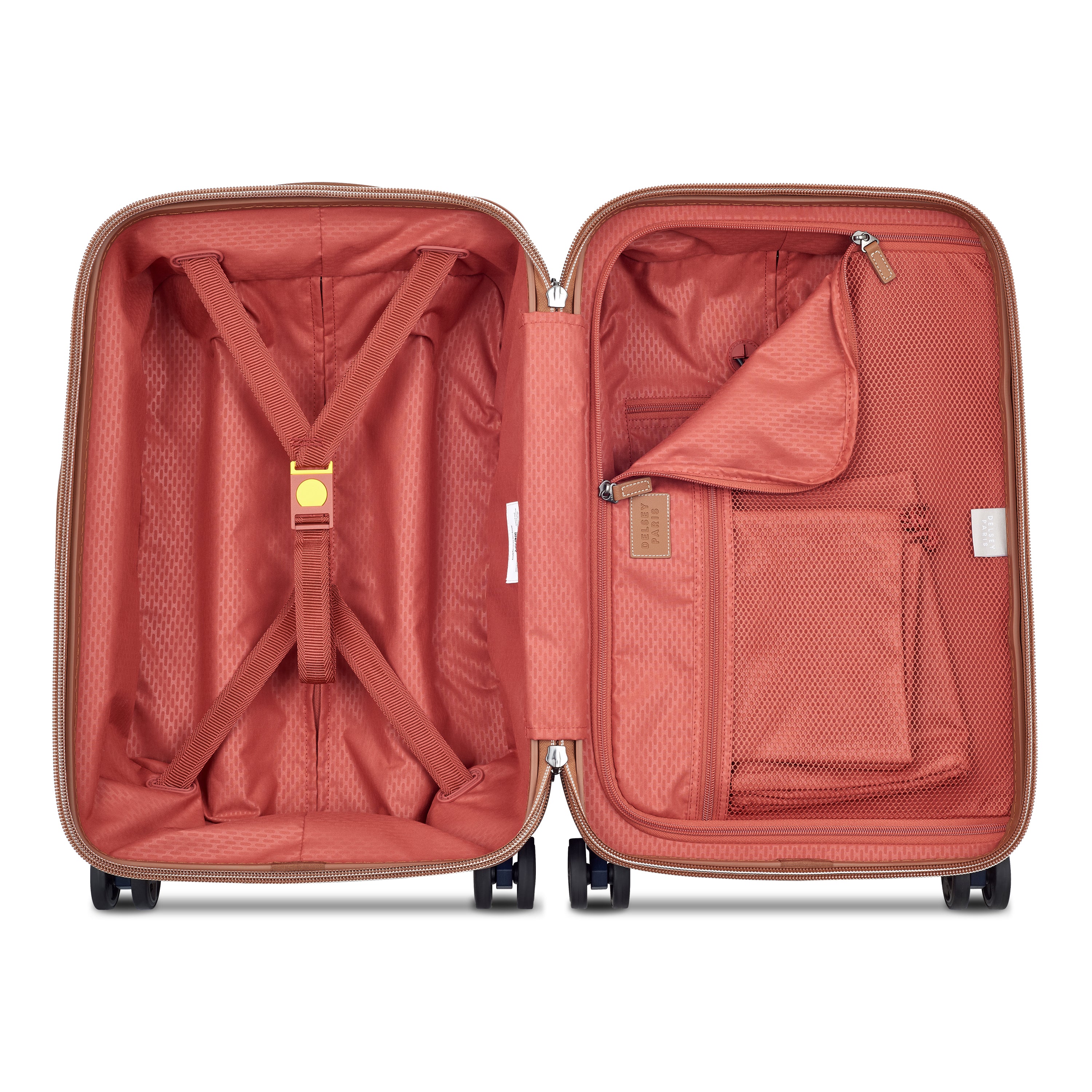CHATELET AIR 2.0 - S Extensible Business 55cm (PC 14") - Image 9