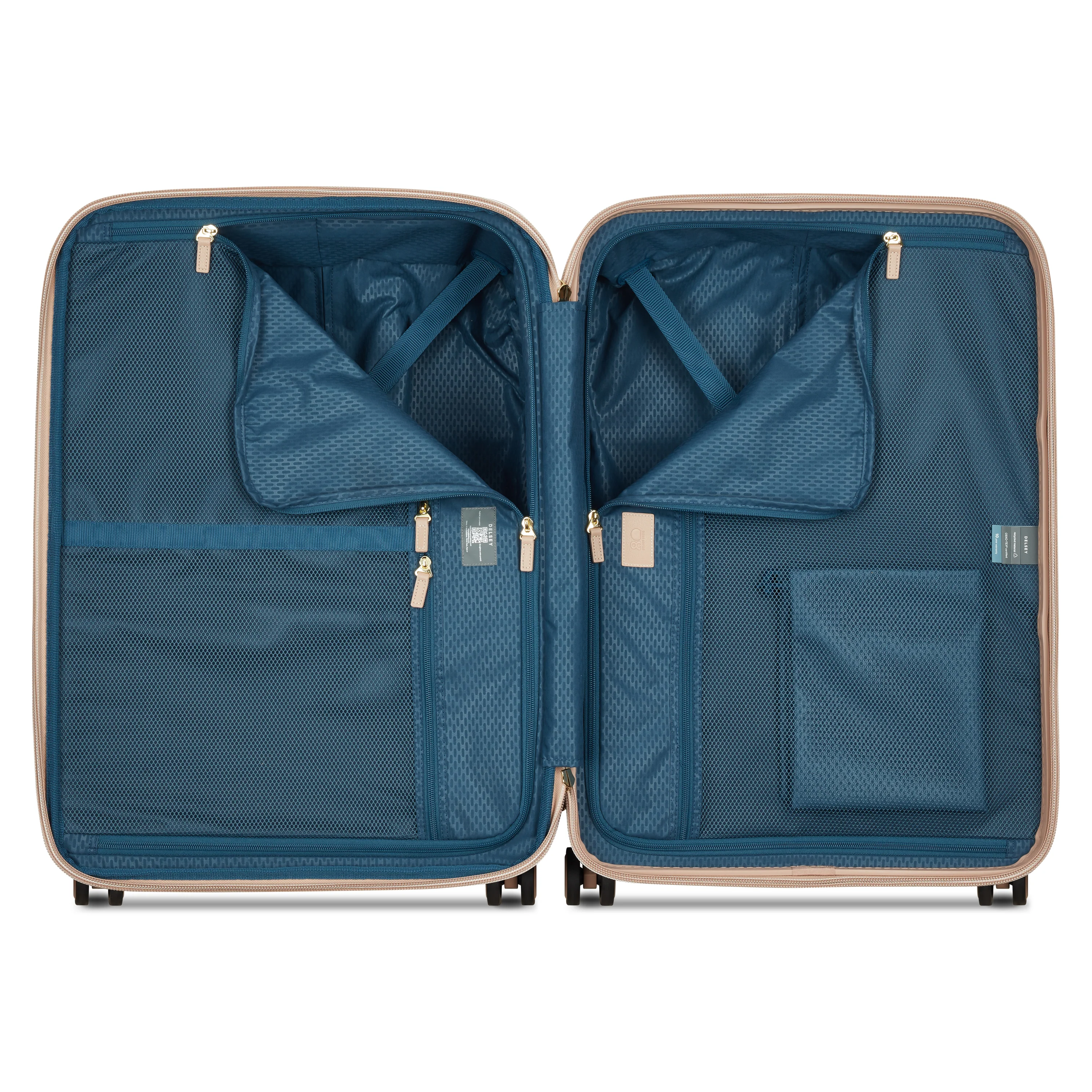 CHATELET AIR 2.0 - M (66cm) Édition 80 ans - Image 12
