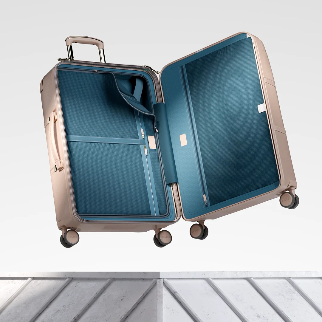 CHATELET AIR 2.0 - M (66cm) Édition 80 ans - Image 3