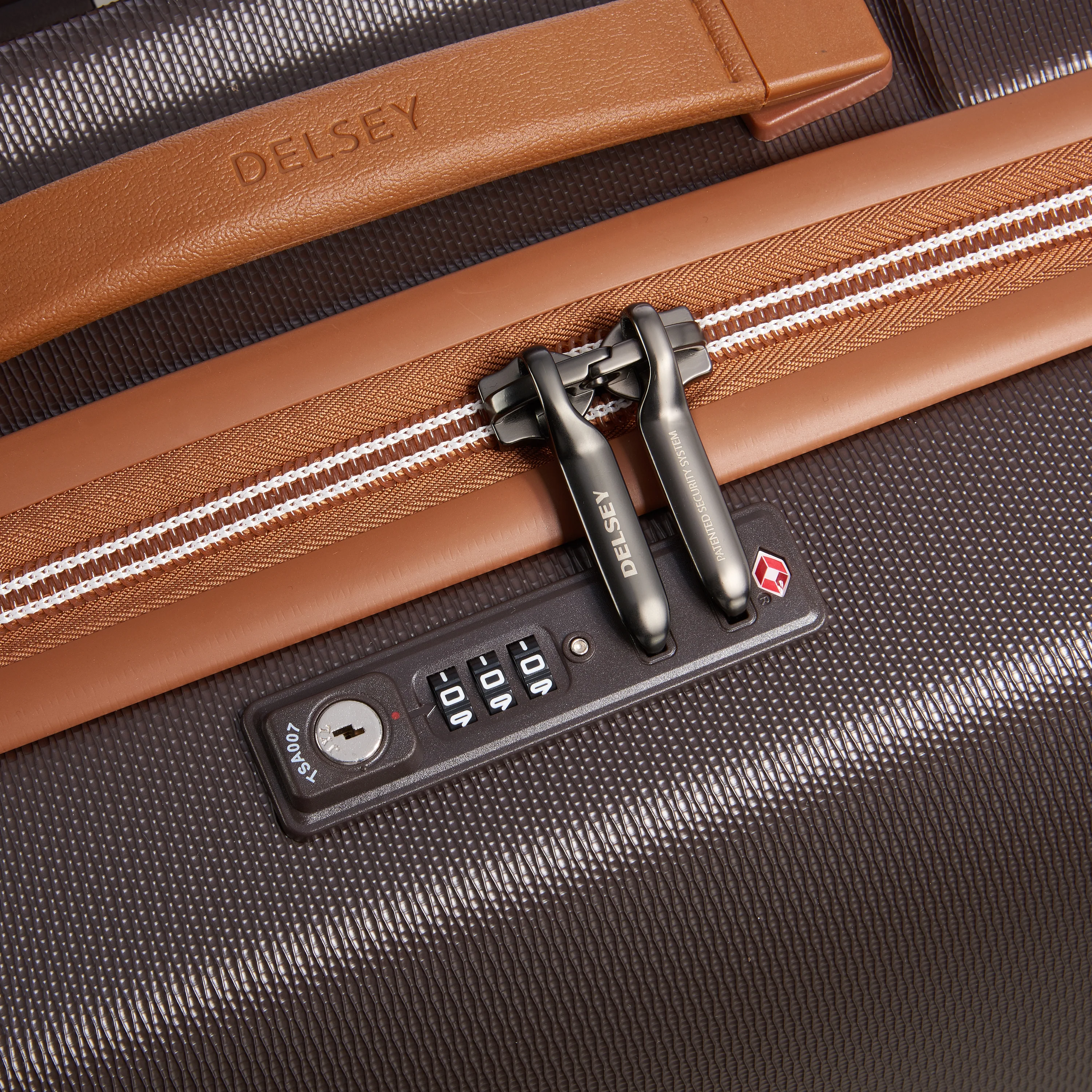 CHATELET AIR 2.0 - Trunk XL (80cm) - Image 5