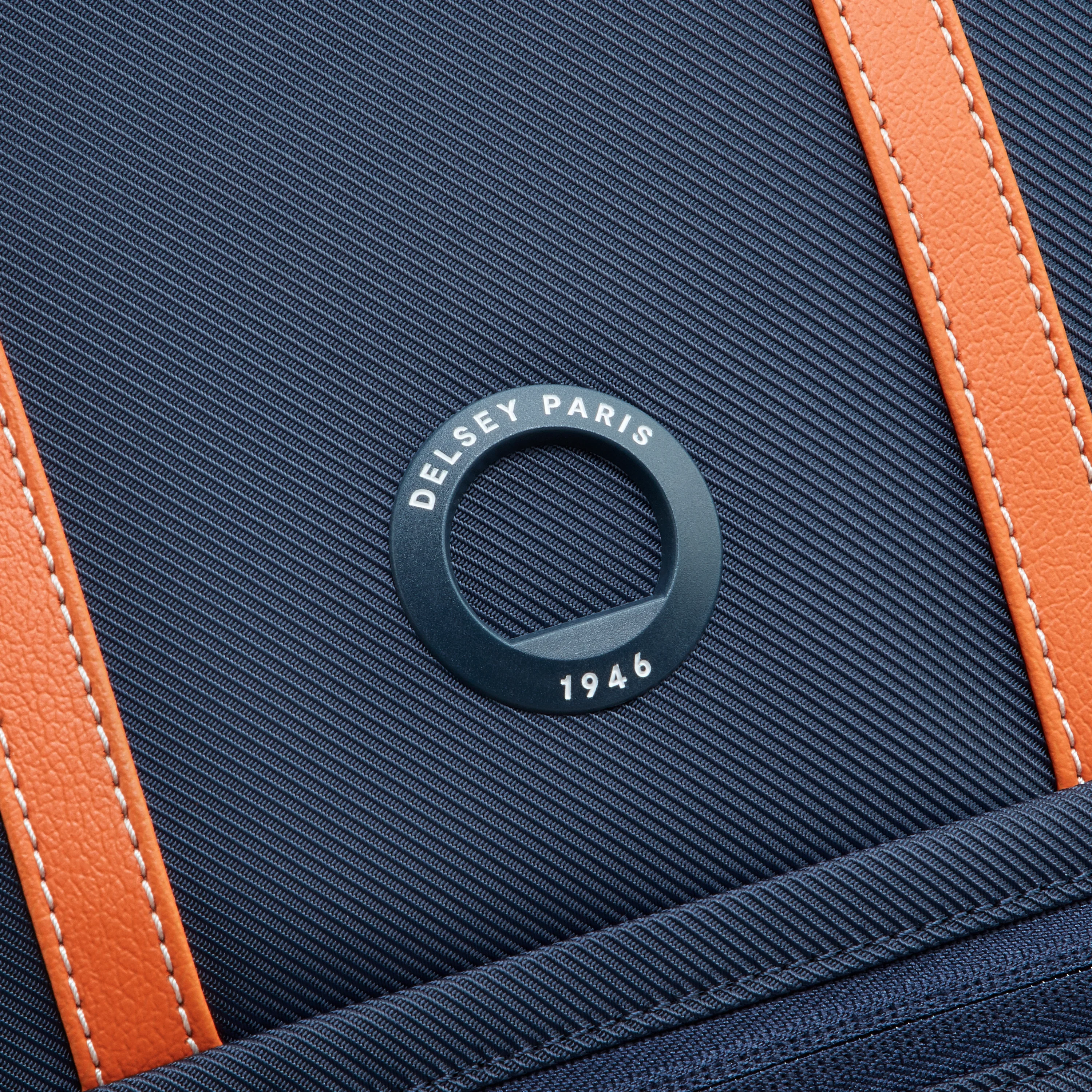 Cadence Soft - Sac à dos (Protection PC 14") Roland Garros - Image 4