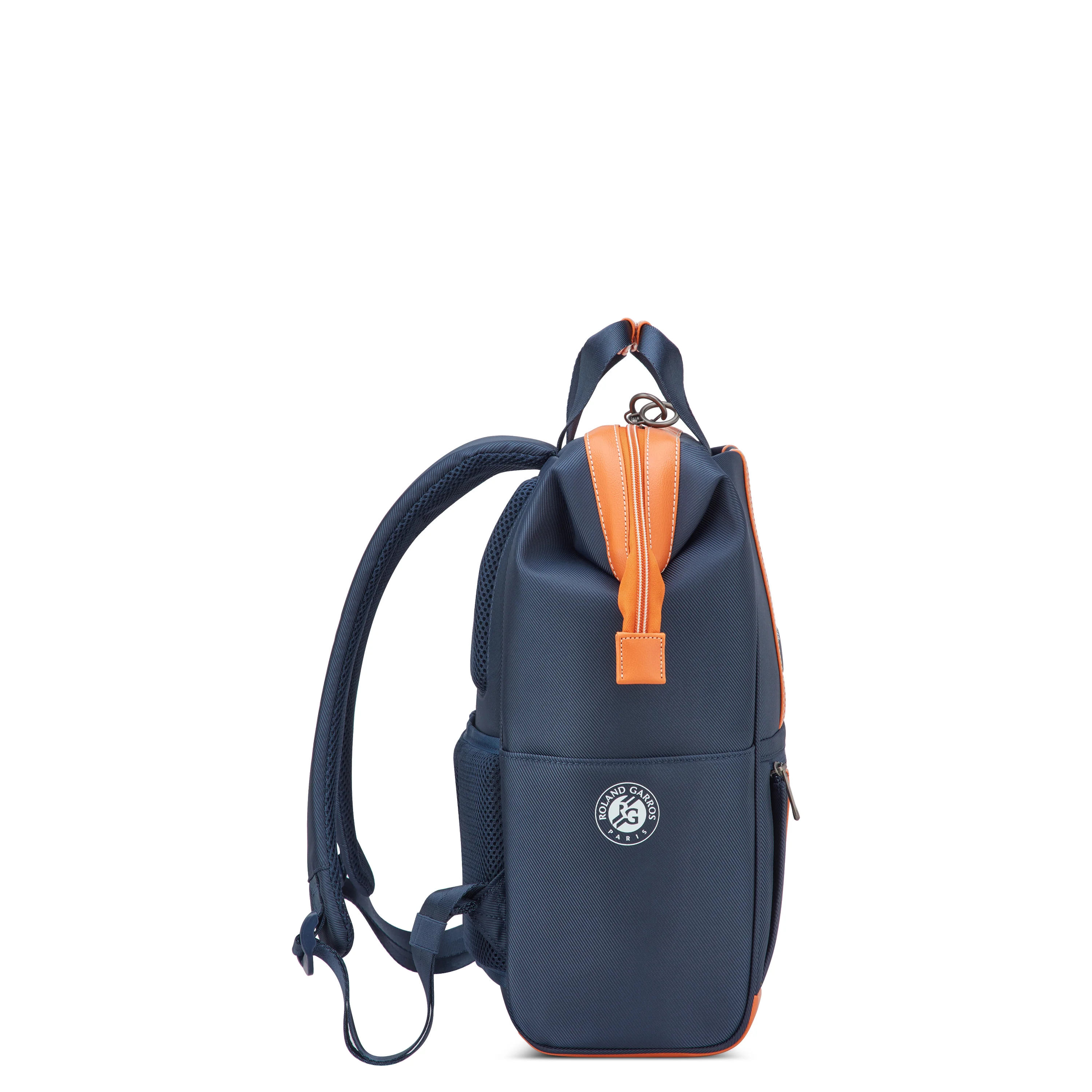 Cadence Soft - Sac à dos (Protection PC 14") Roland Garros - Image 9