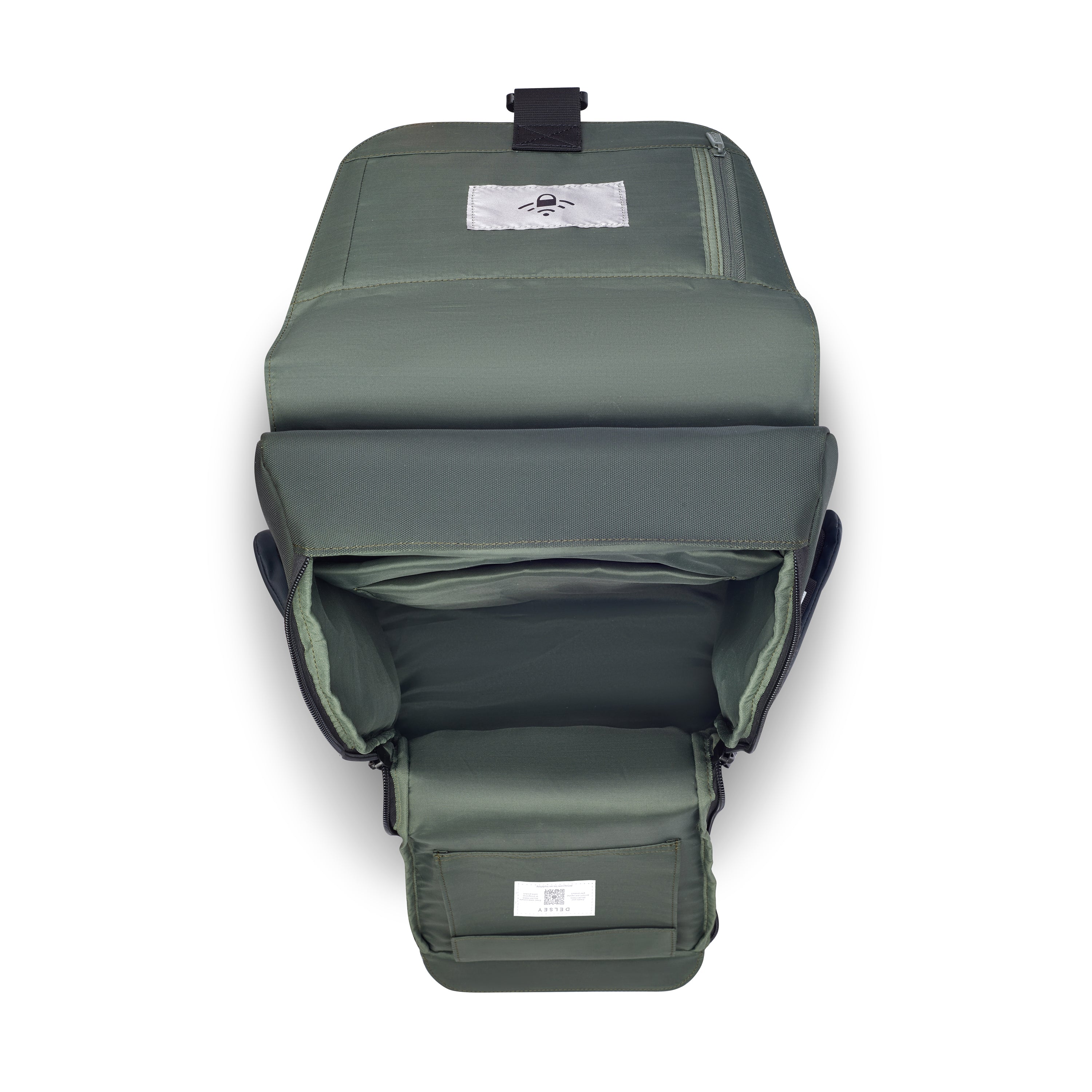 SECURFLAP - Sac à Dos (Protection PC 16") - Image 21