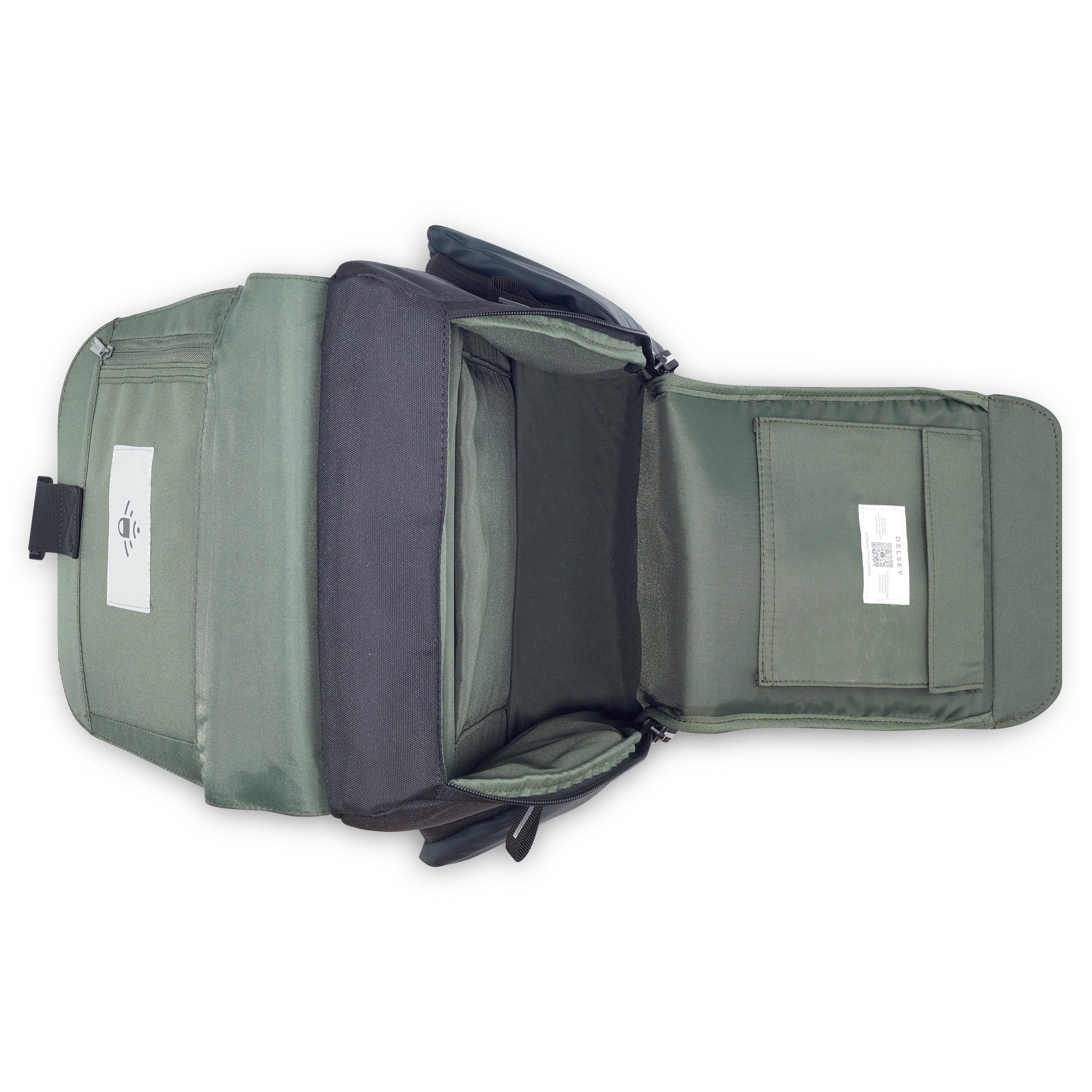 SECURFLAP - Sac à Dos (Protection PC 16") - Image 49