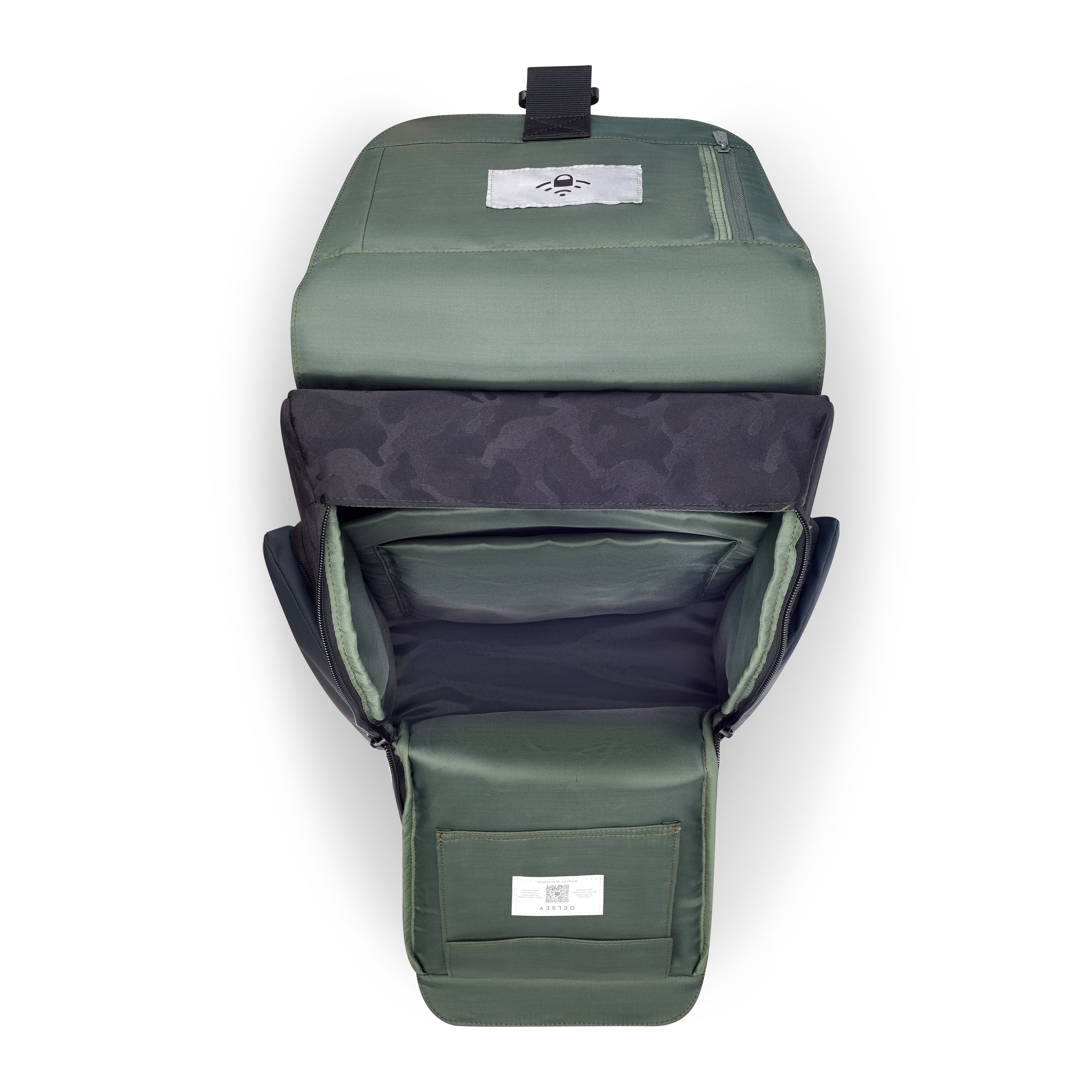 SECURFLAP - Sac à Dos (Protection PC 16") - Image 67
