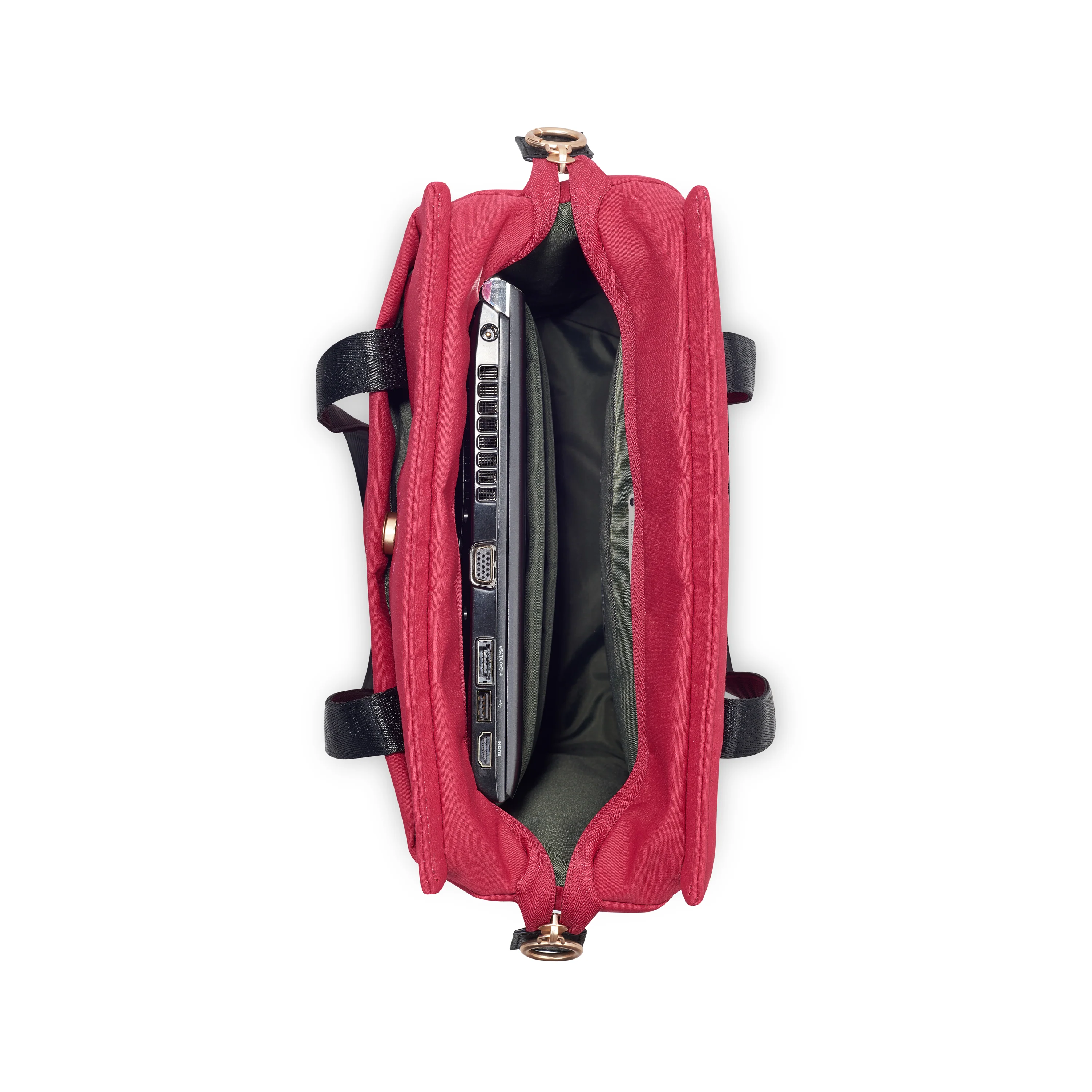 SECURSTYLE - Tote bag (Protection PC 14") - Image 17
