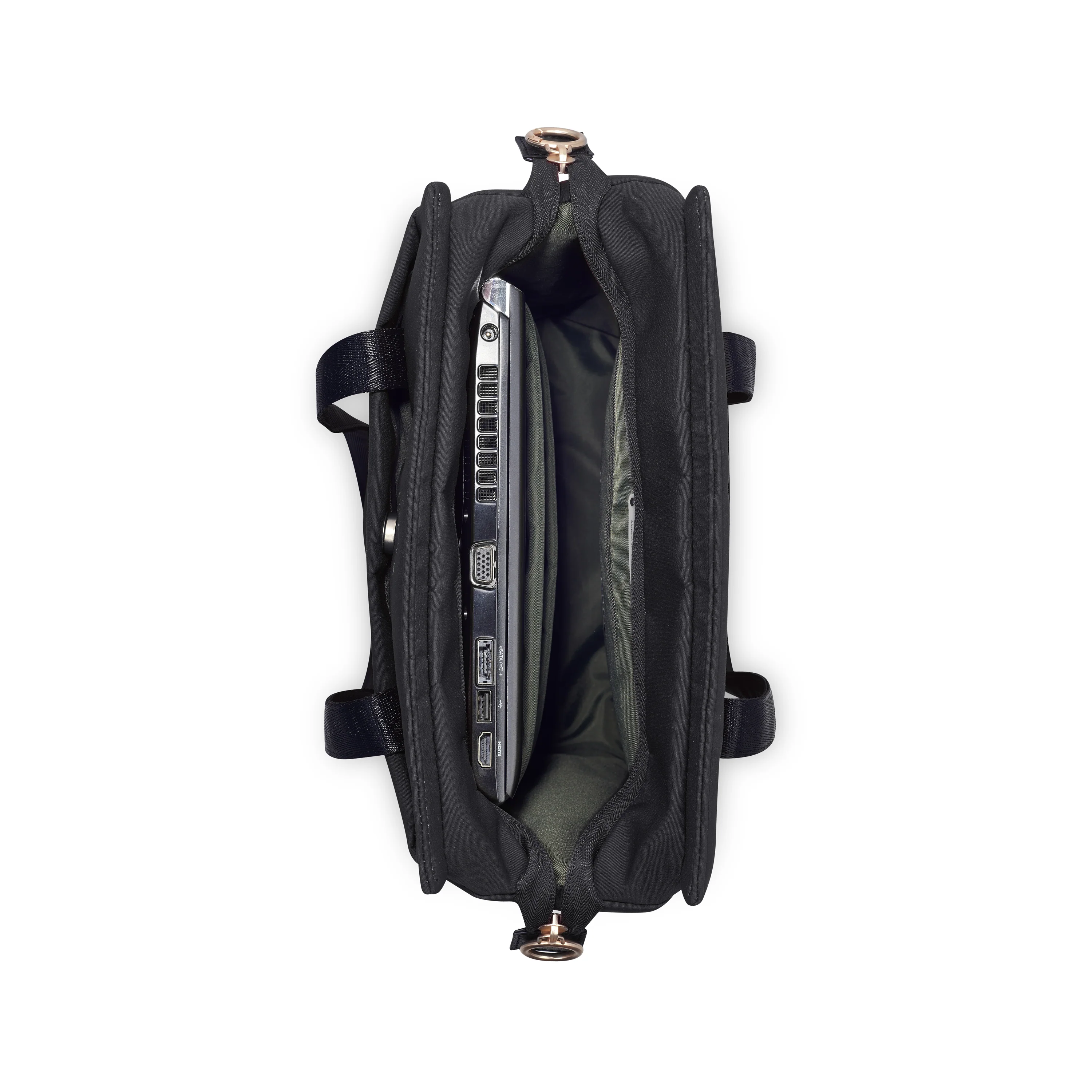 SECURSTYLE - Tote bag (Protection PC 14") - Image 23