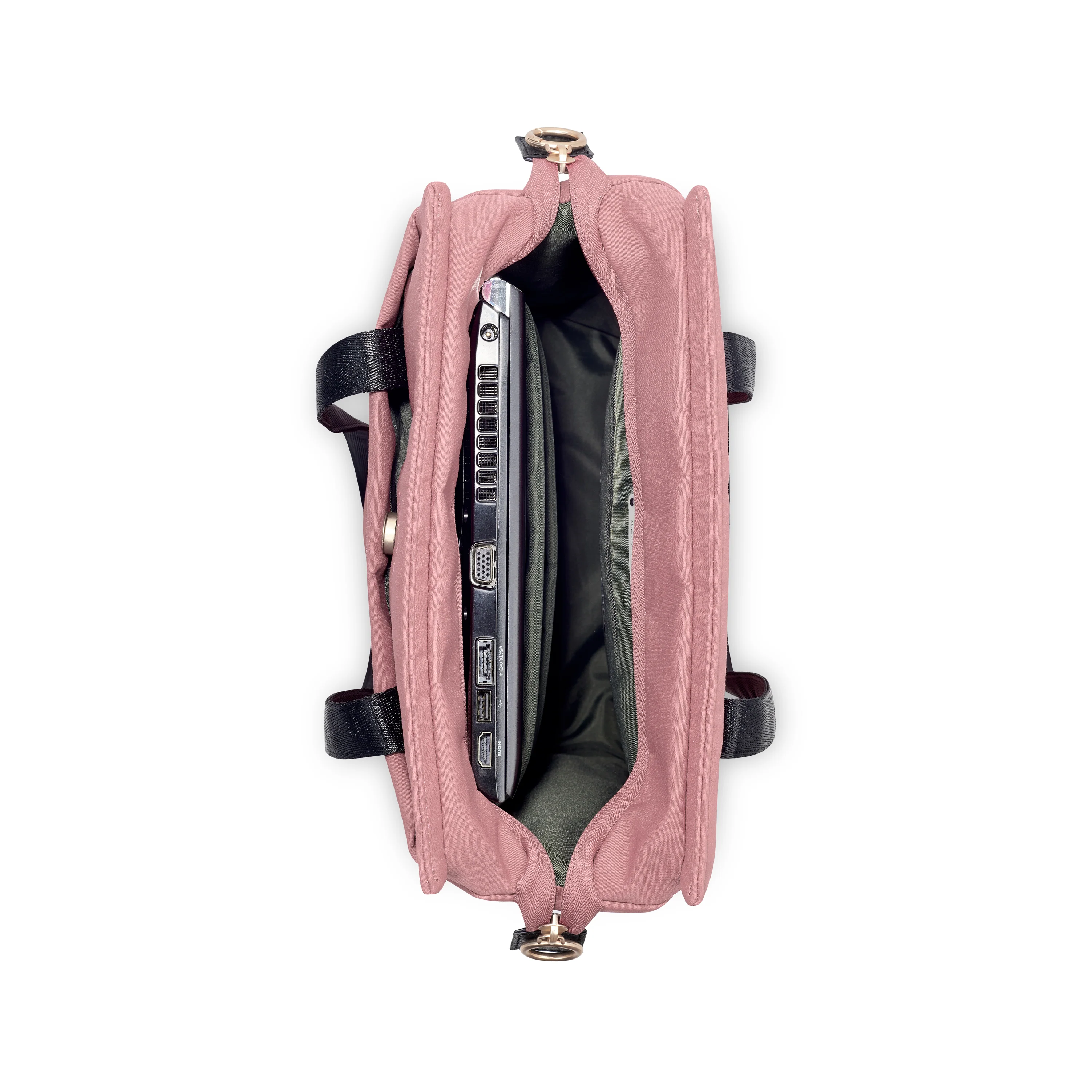 SECURSTYLE - Tote bag (Protection PC 14") - Image 5
