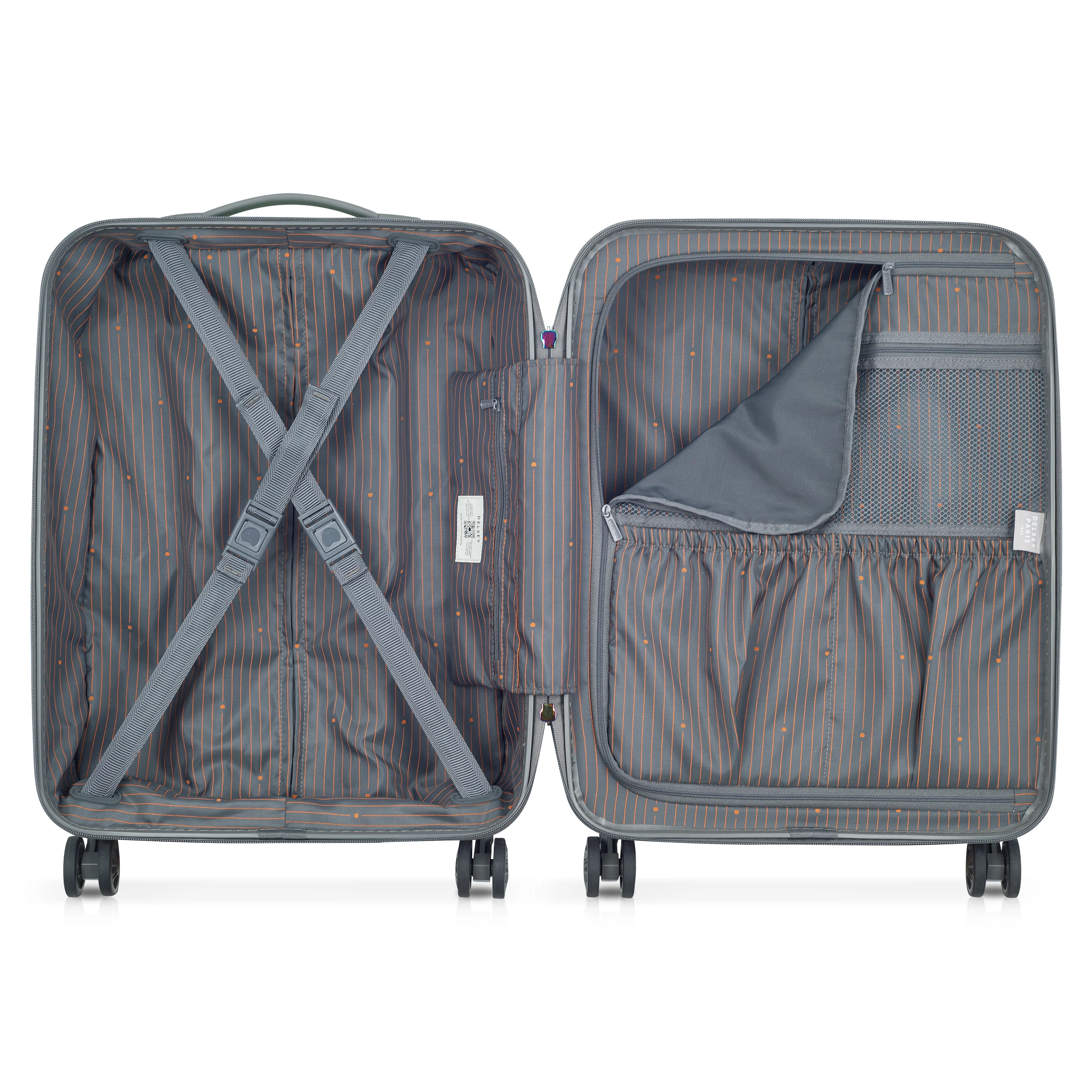 CAUMARTIN PLUS - S Slim (55cm) - Image 12