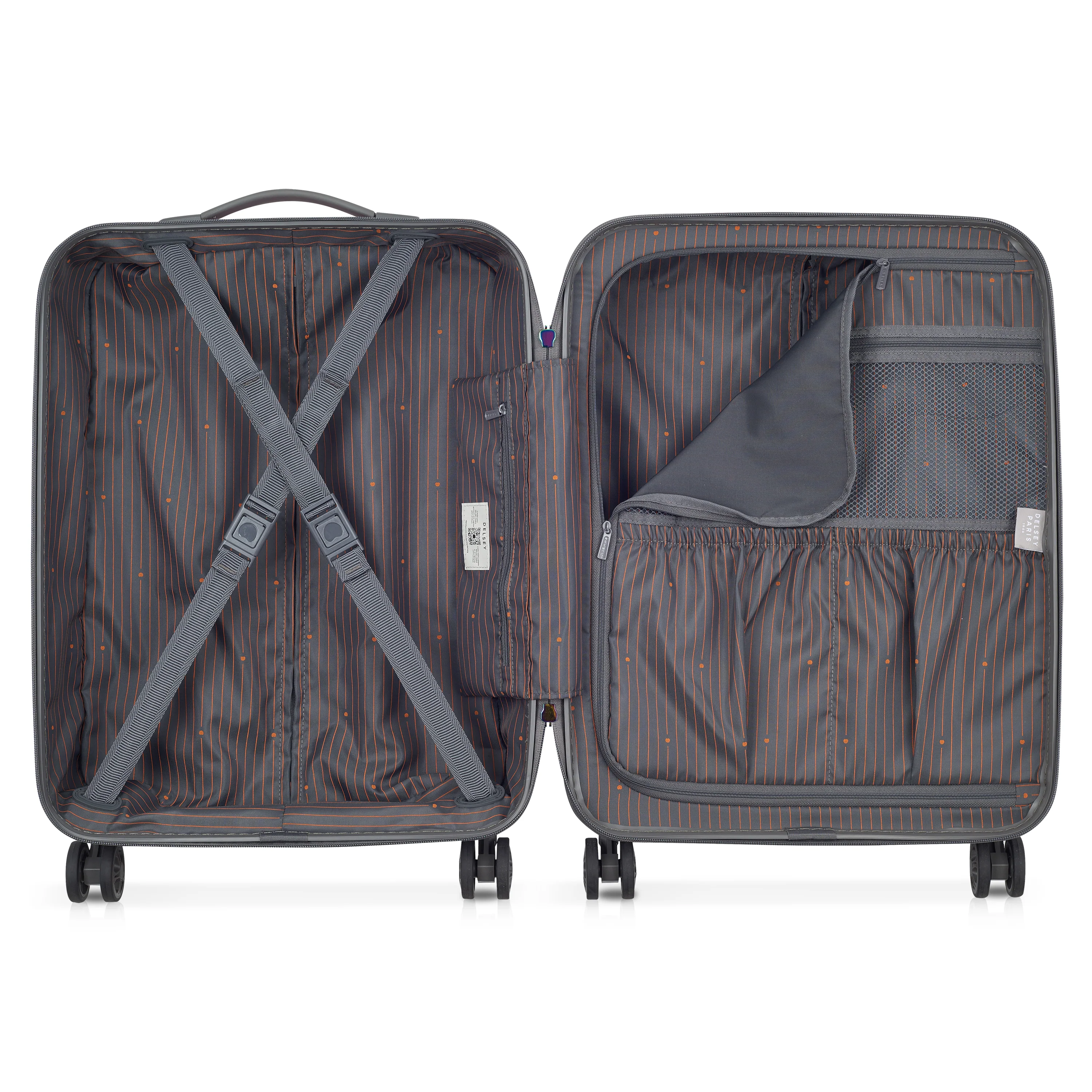 CAUMARTIN PLUS - S Slim (55cm) - Image 18