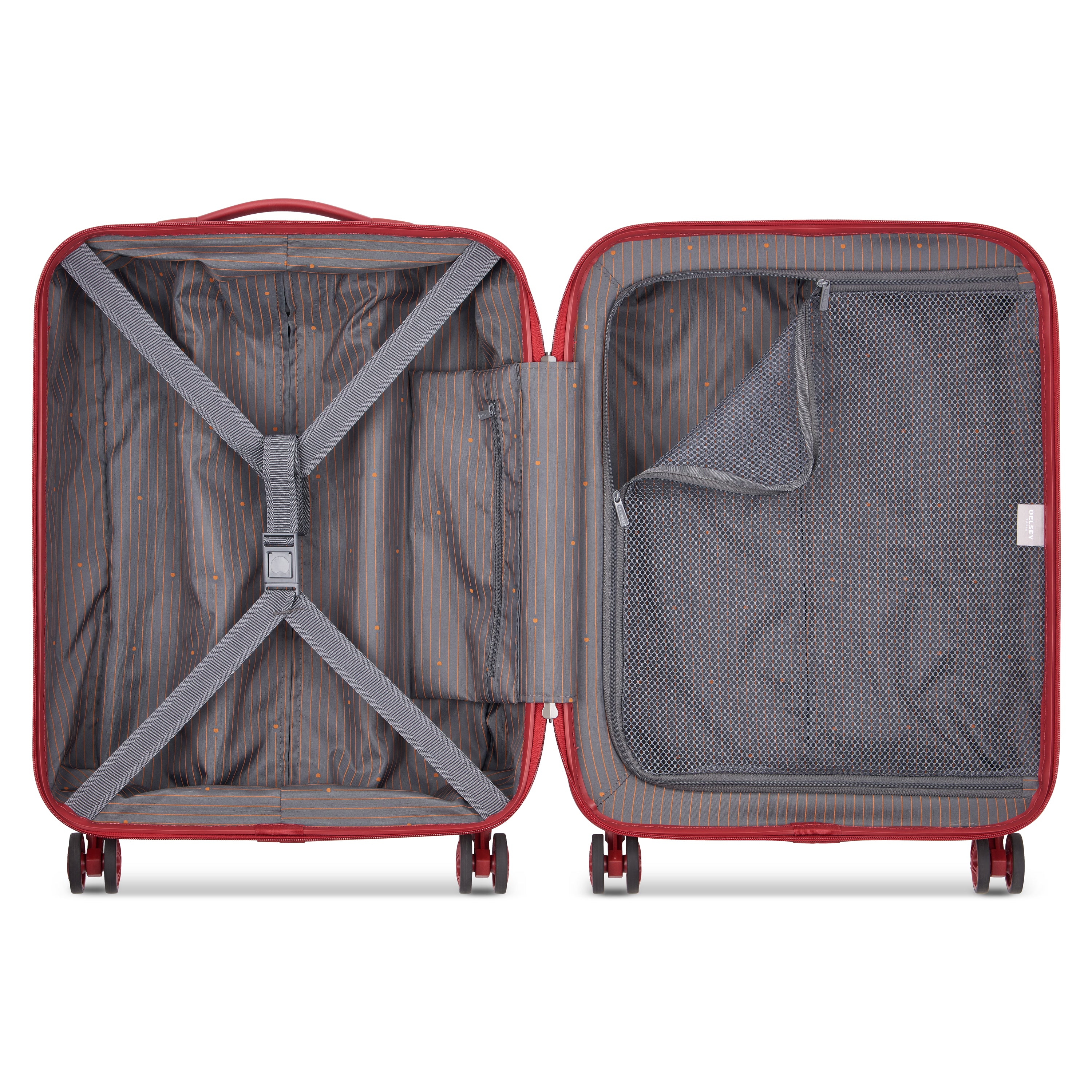 CAUMARTIN PLUS - S Slim (55cm) - Image 23