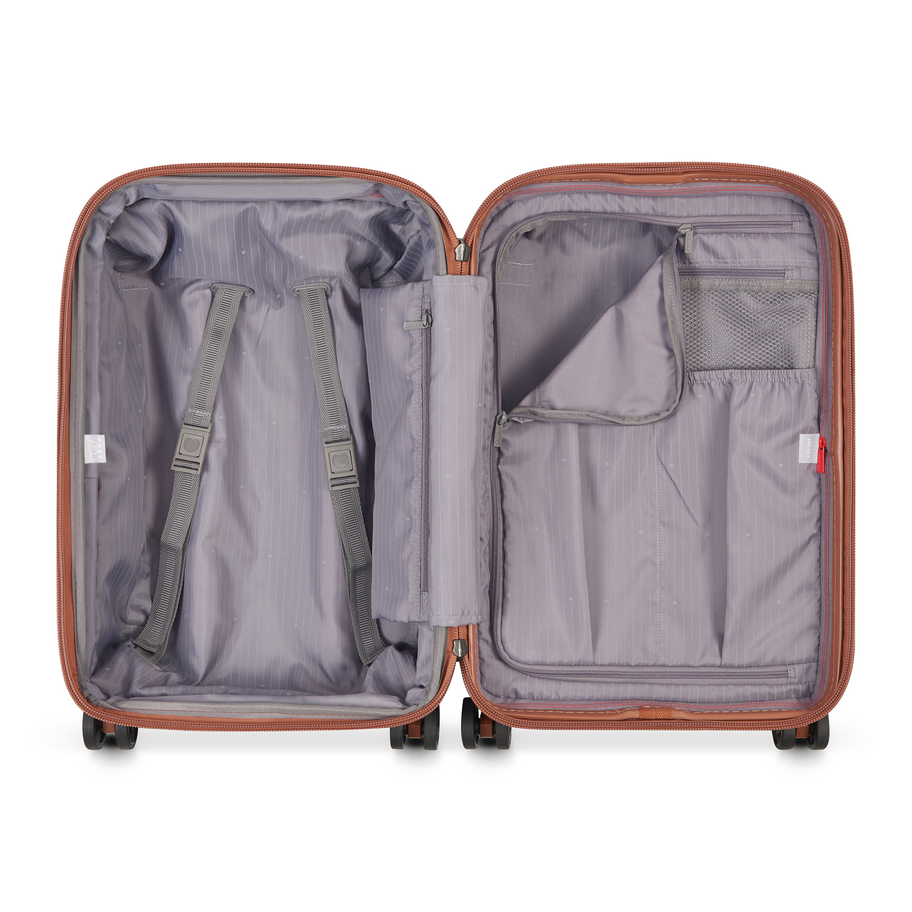 PROMENADE HARD 2.0 - S extensible (55cm) - Image 27