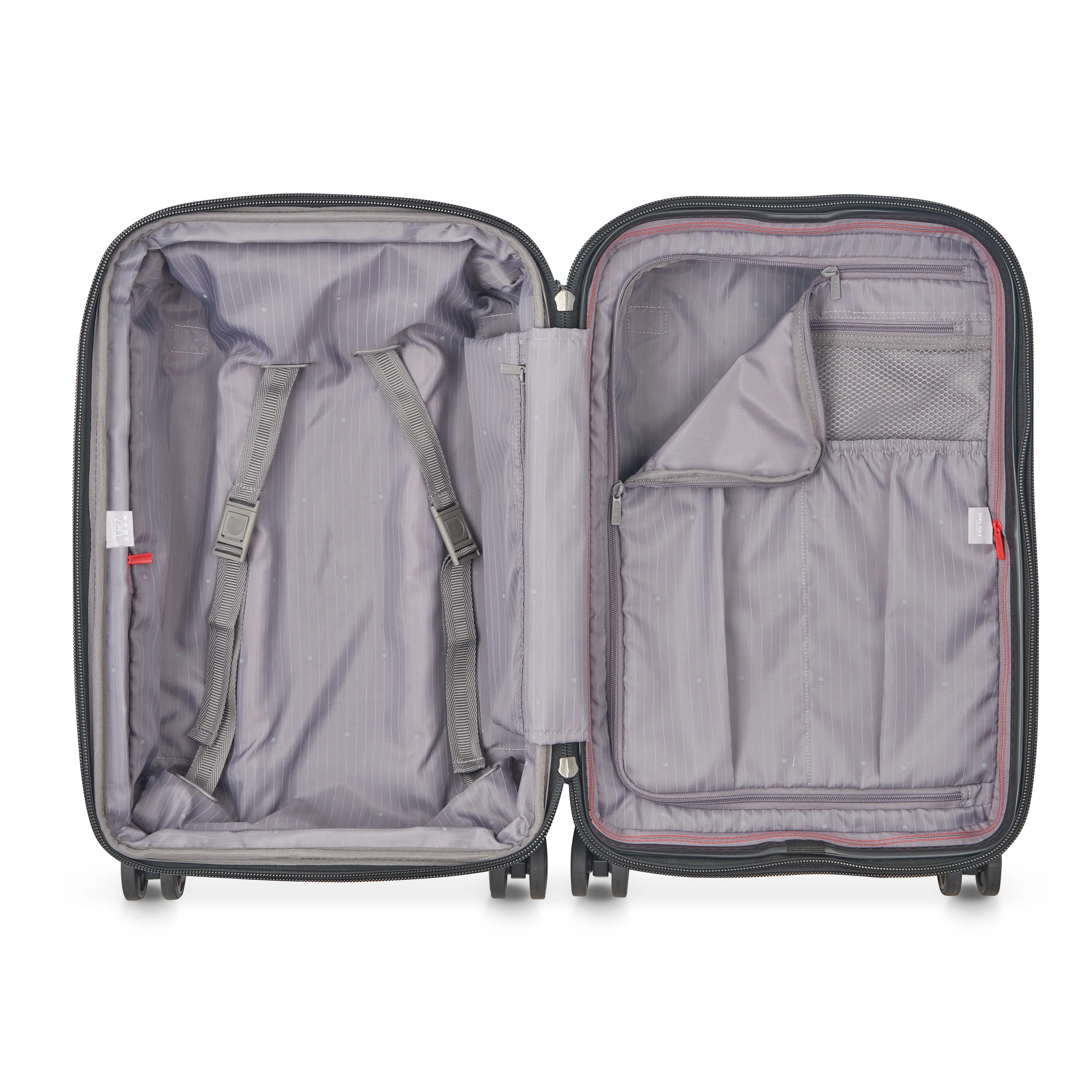 PROMENADE HARD 2.0 - S extensible (55cm) - Image 3