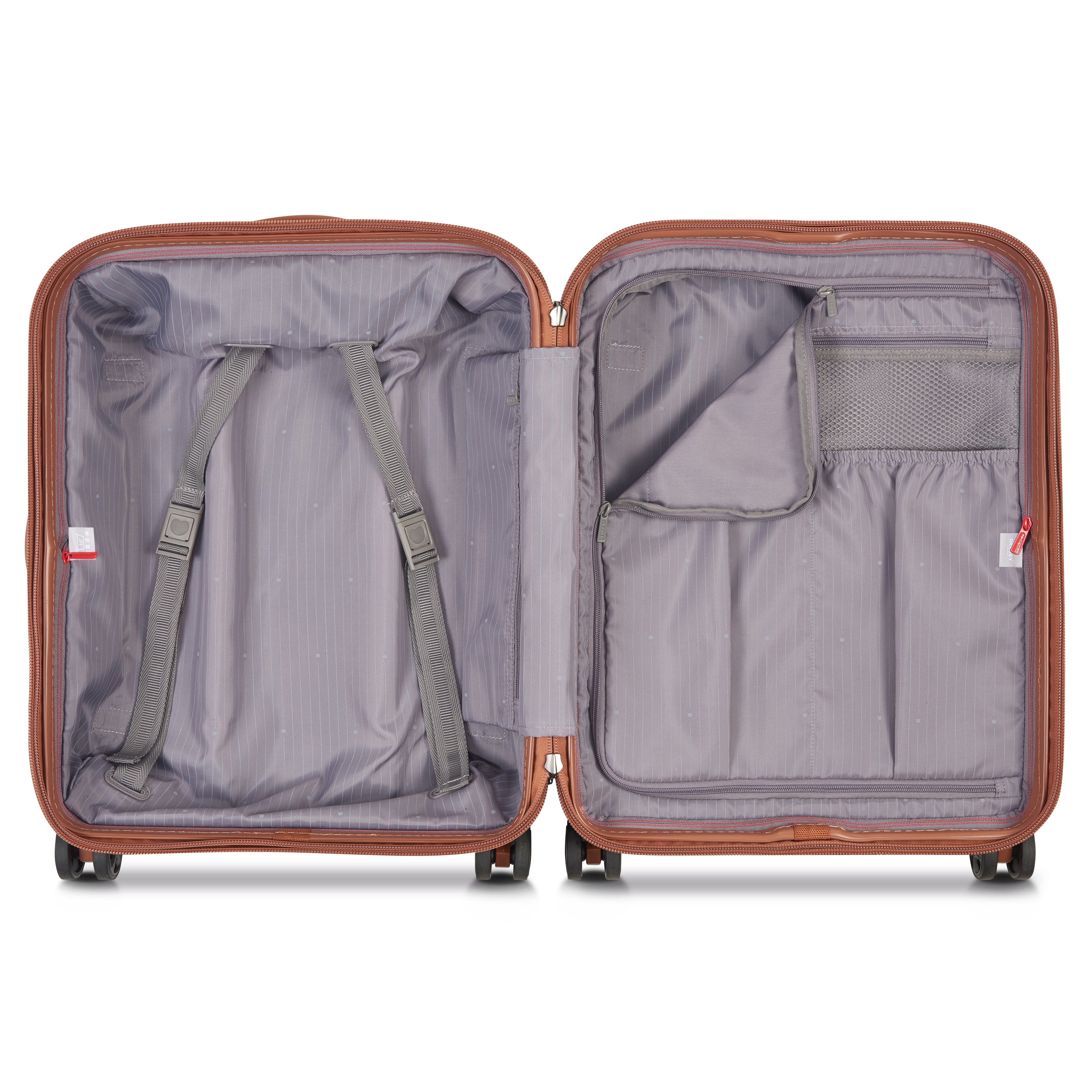 PROMENADE HARD 2.0 - S extensible (55cm) - Image 35