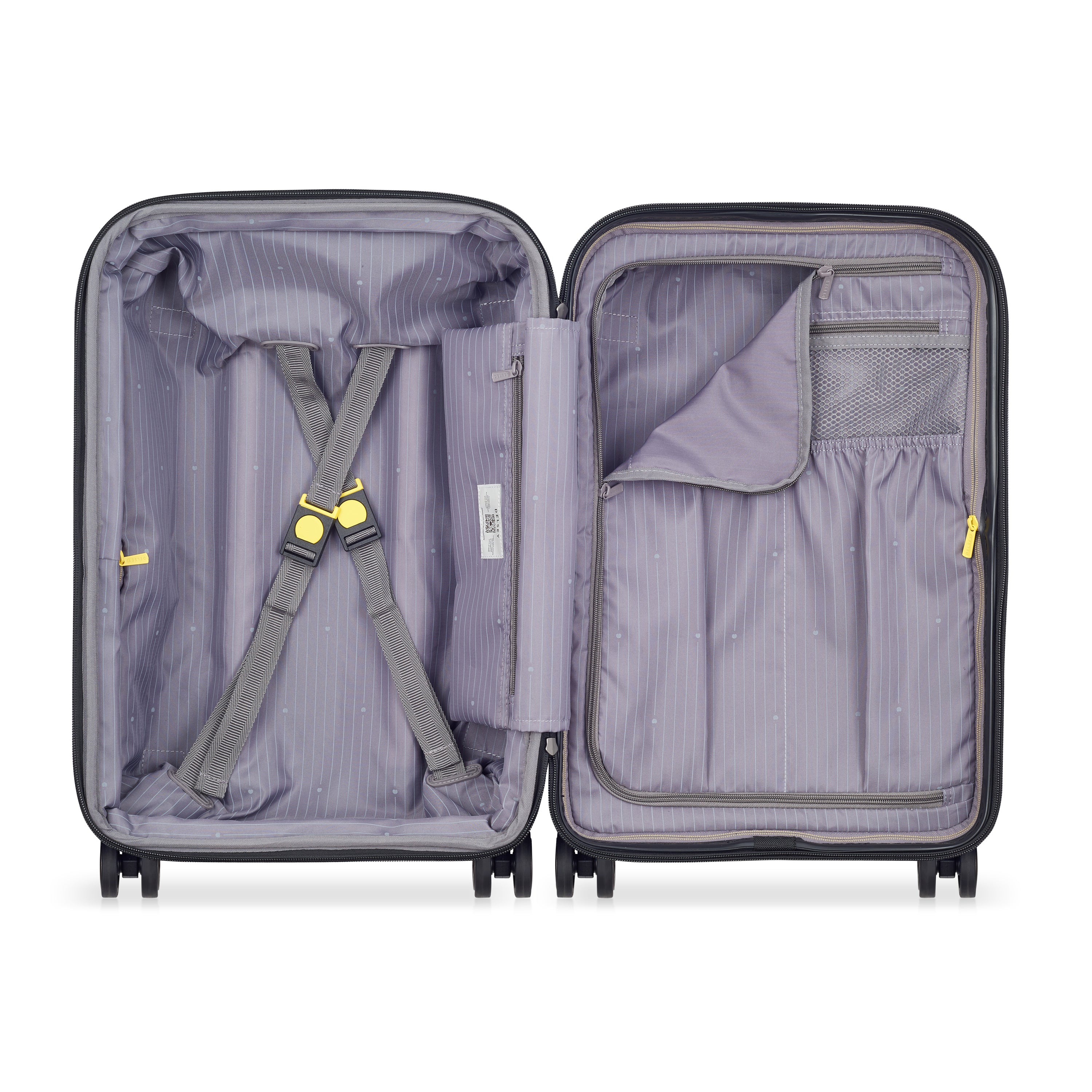 PROMENADE HARD 2.0 - S extensible (55cm) - Image 47