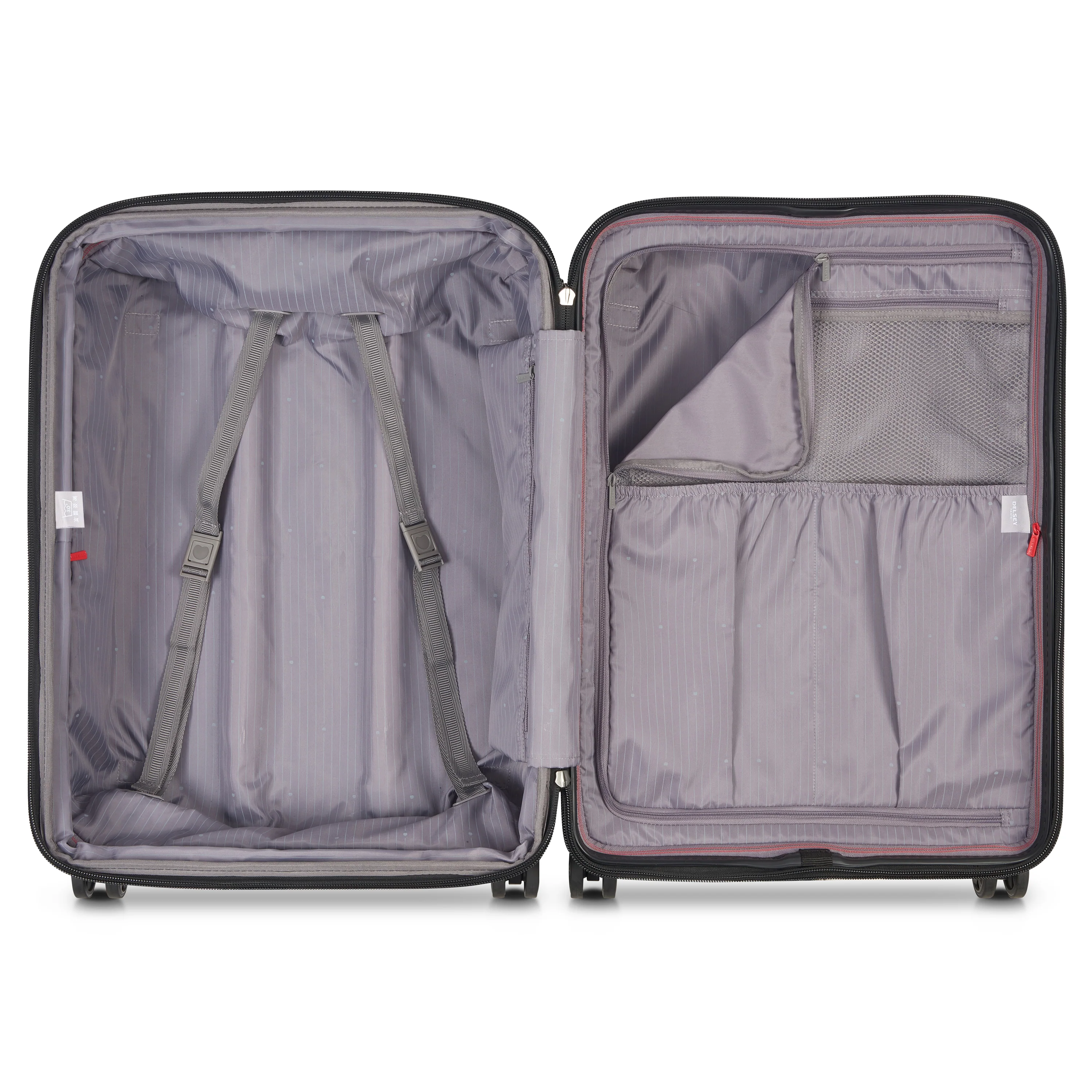 PROMENADE HARD 2.0 - M extensible (66cm) - Image 14