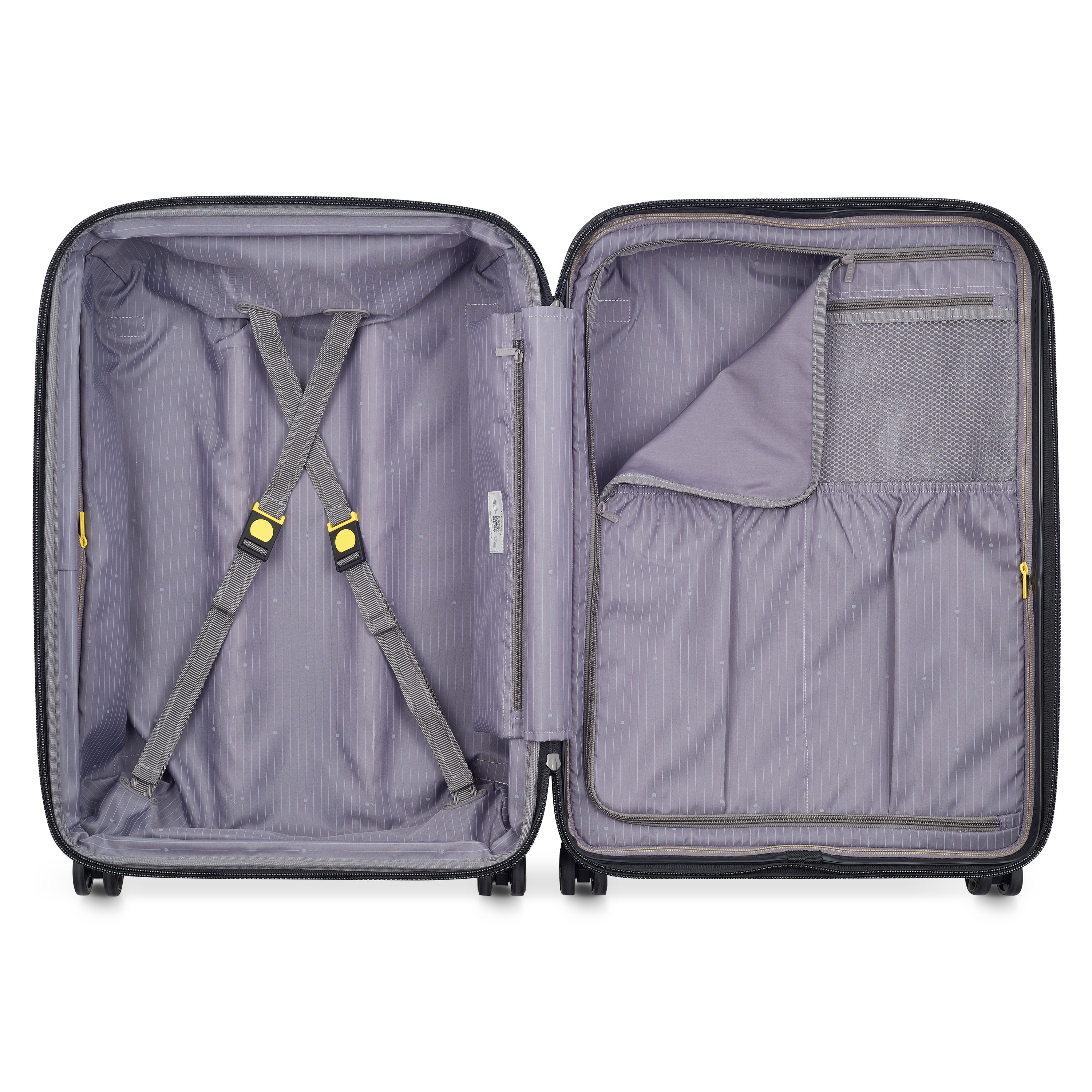 PROMENADE HARD 2.0 - M extensible (66cm) - Image 22