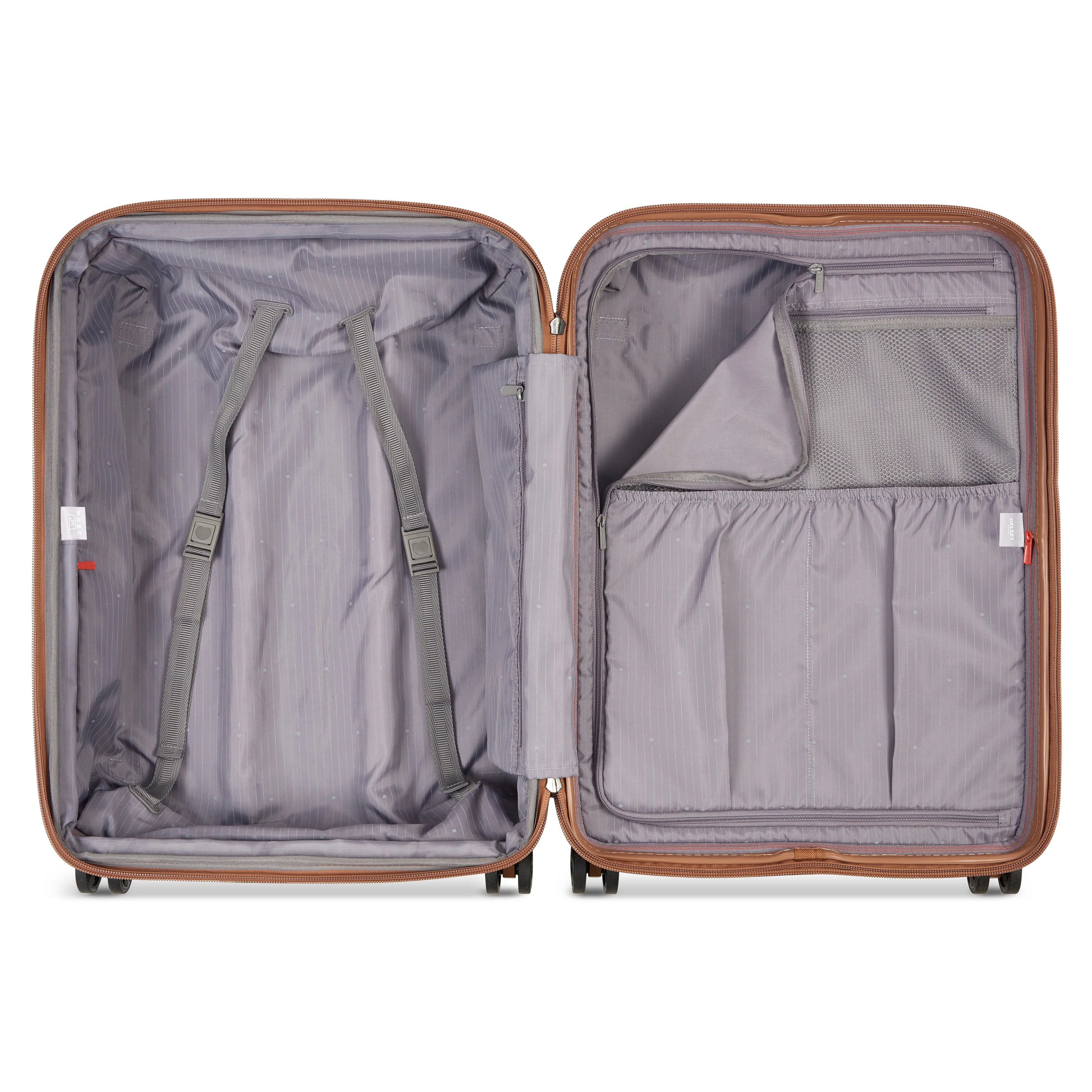 PROMENADE HARD 2.0 - M extensible (66cm) - Image 60