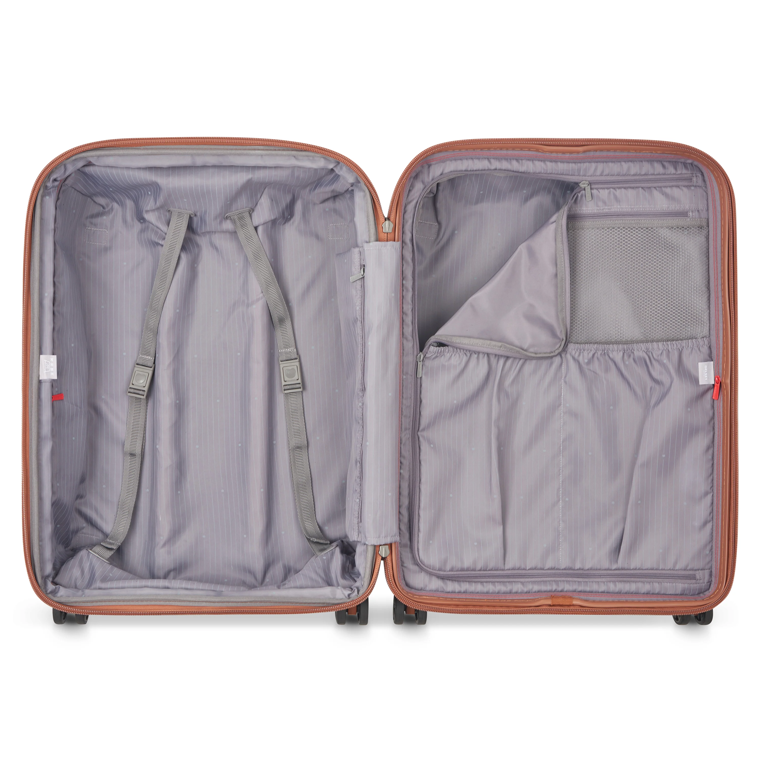 PROMENADE HARD 2.0 - M extensible (66cm) - Image 76