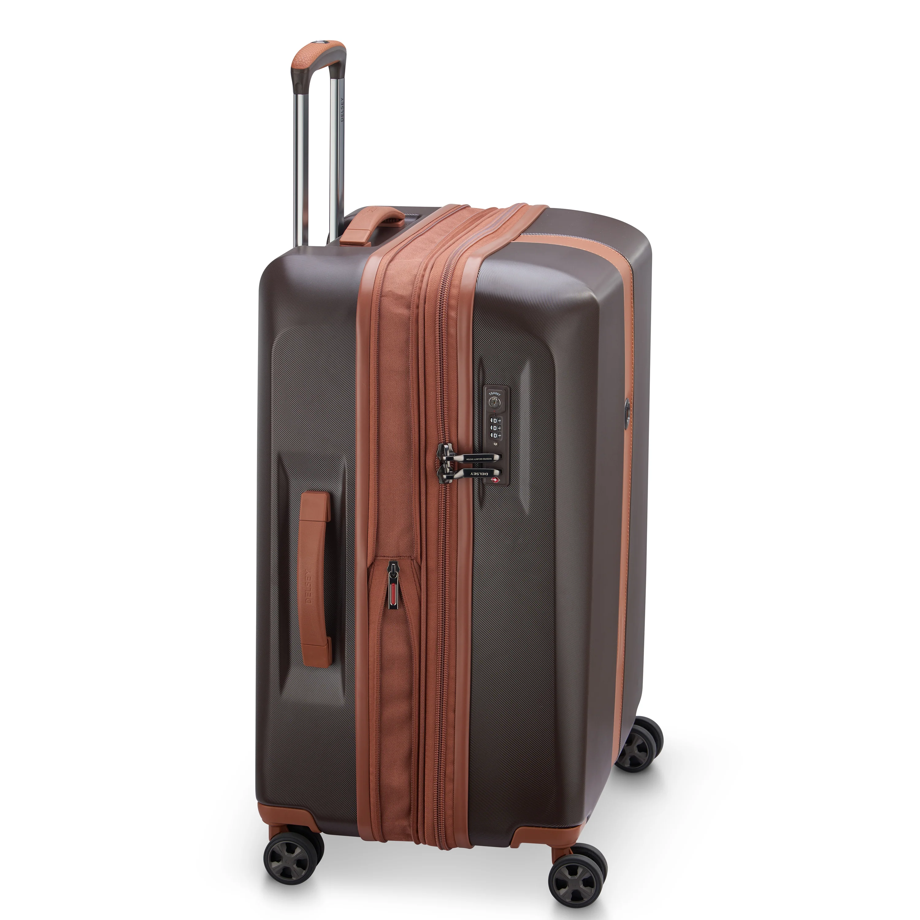 PROMENADE HARD 2.0 - M extensible (66cm) - Image 77