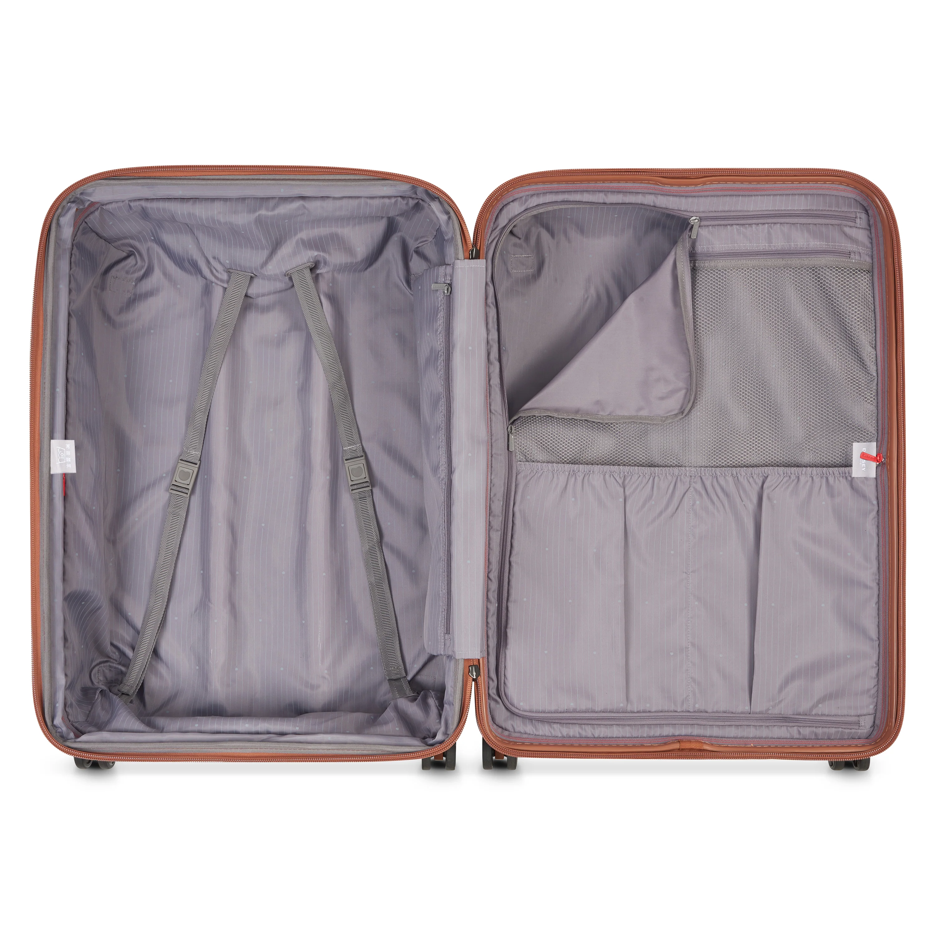 PROMENADE HARD 2.0 - L extensible (76cm) - Image 27