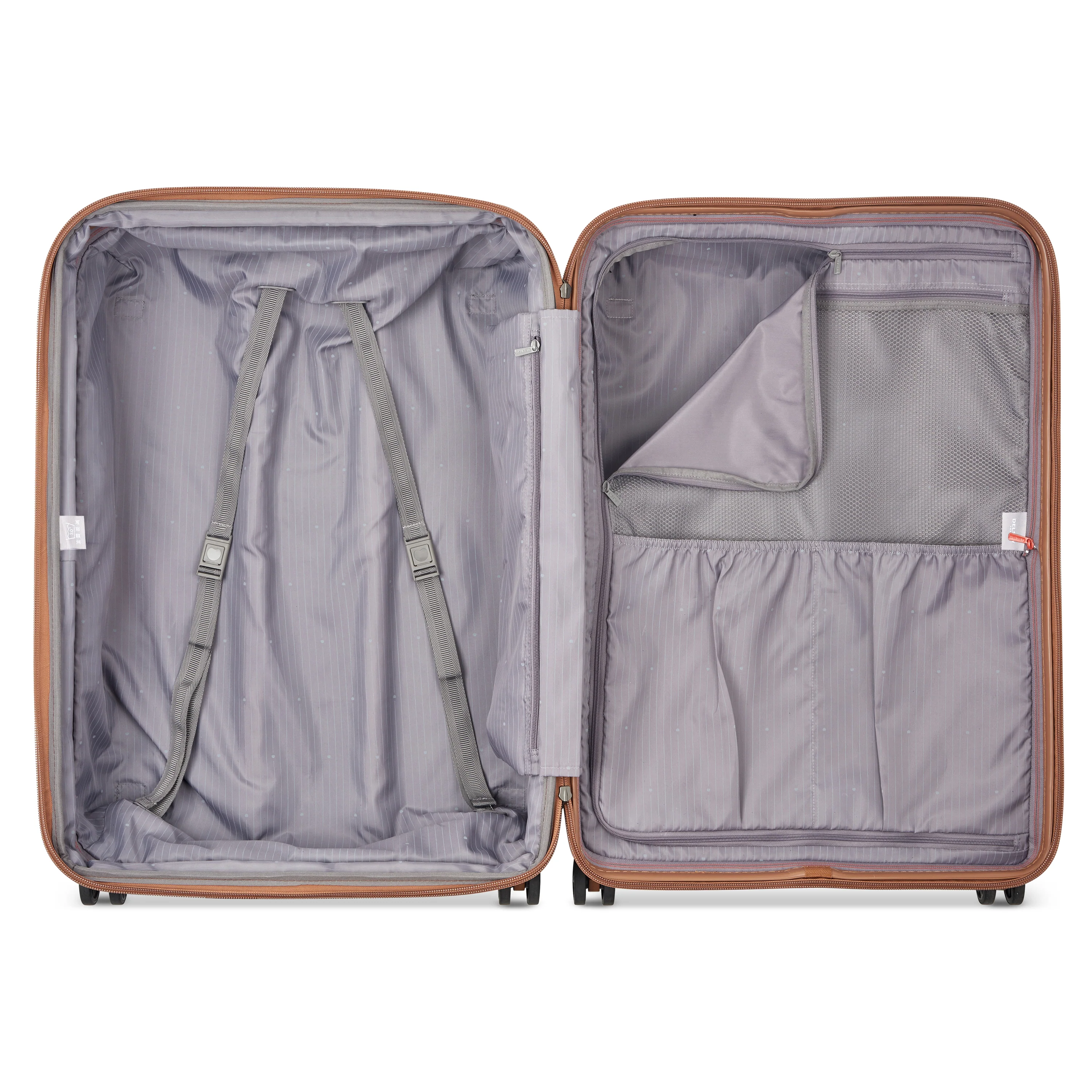 PROMENADE HARD 2.0 - L extensible (76cm) - Image 35