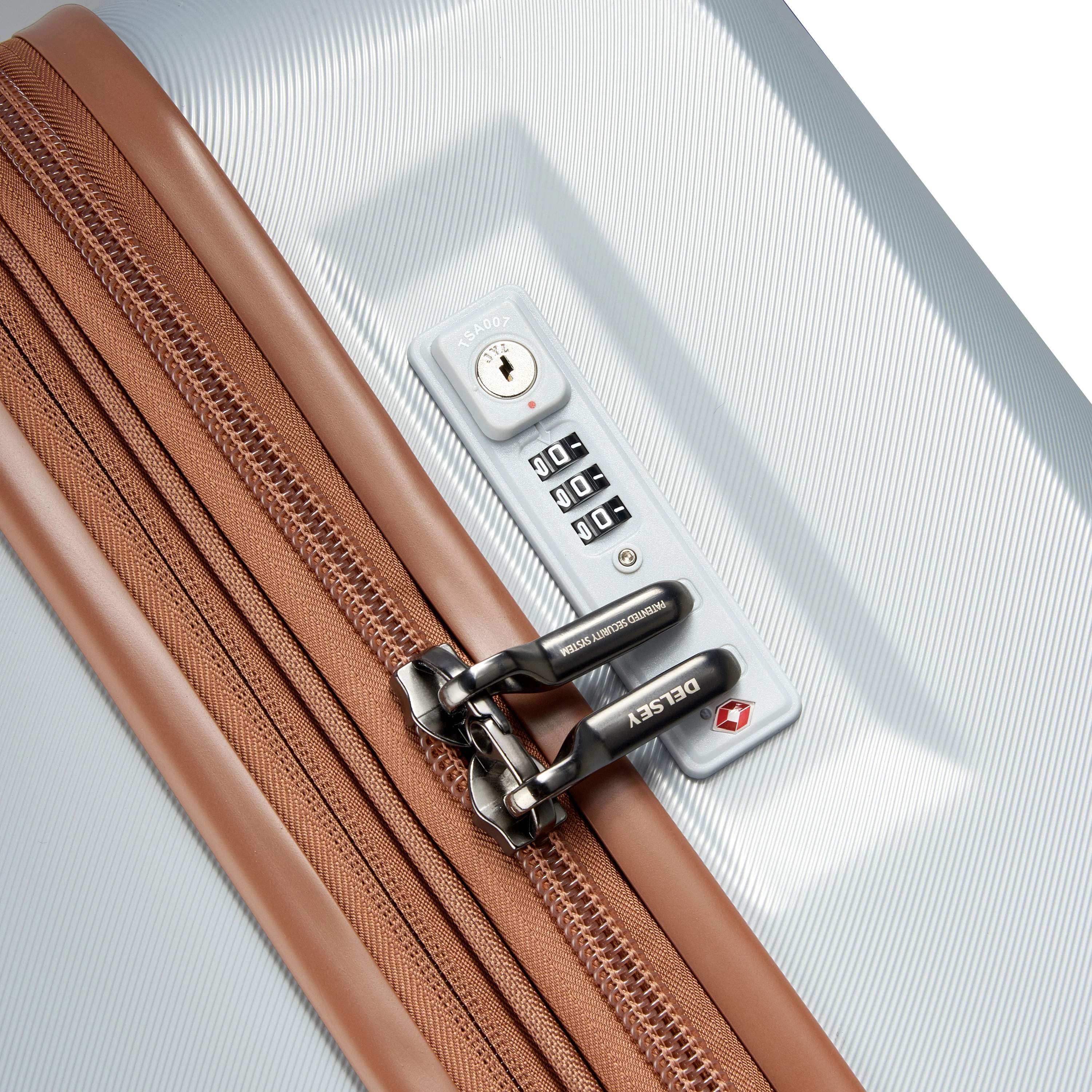 PROMENADE HARD 2.0 - L extensible (76cm) - Image 36