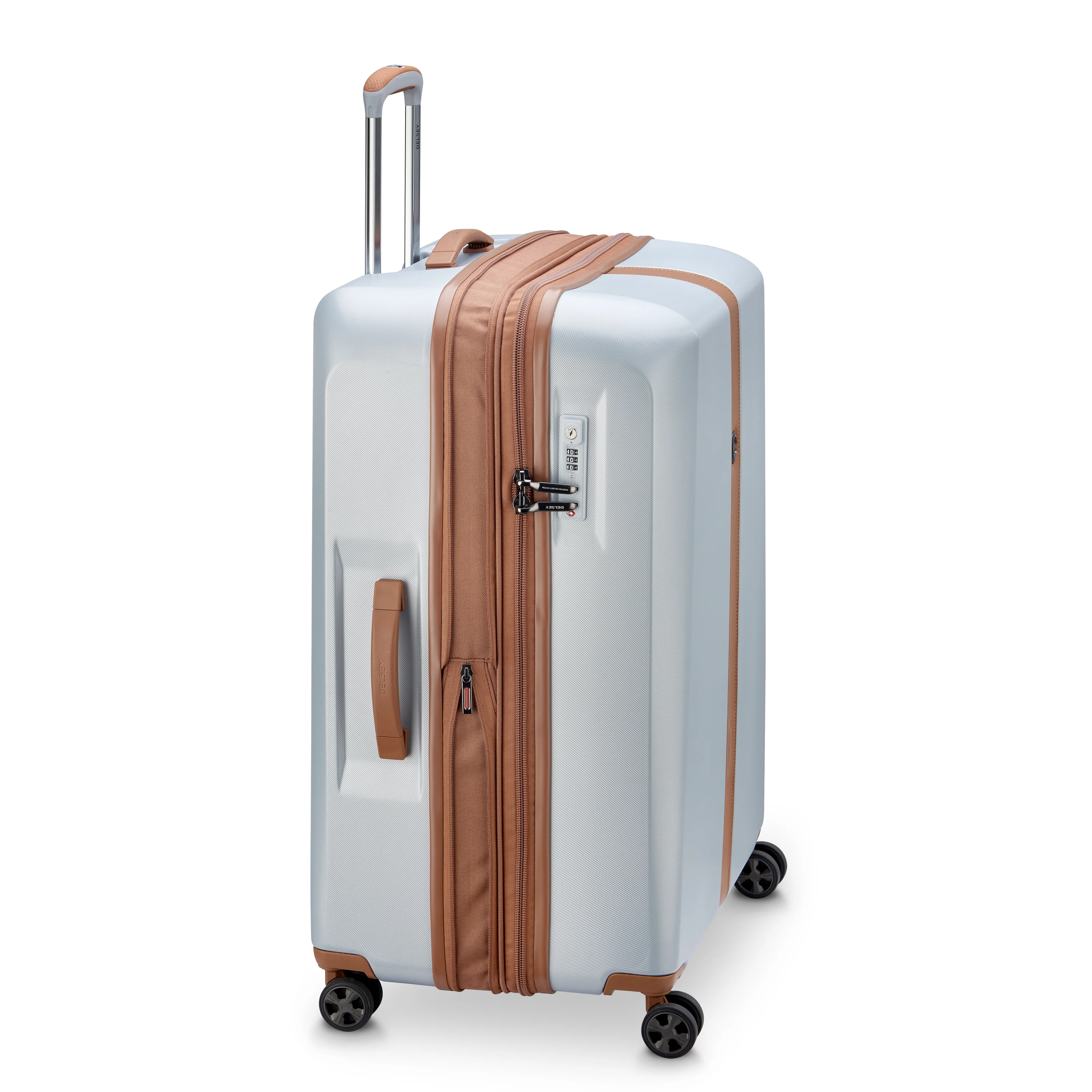 PROMENADE HARD 2.0 - L extensible (76cm) - Image 40