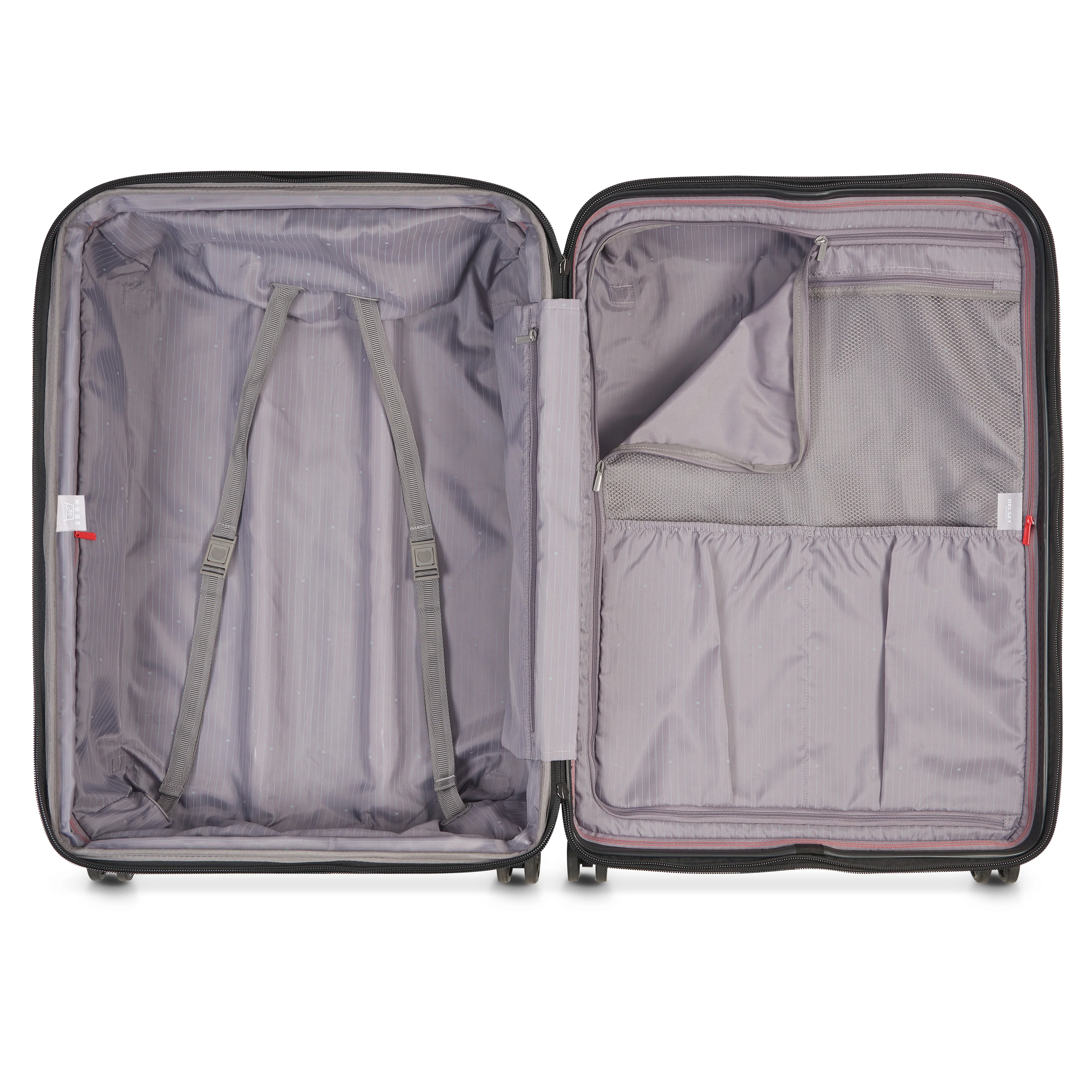 PROMENADE HARD 2.0 - L extensible (76cm) - Image 55
