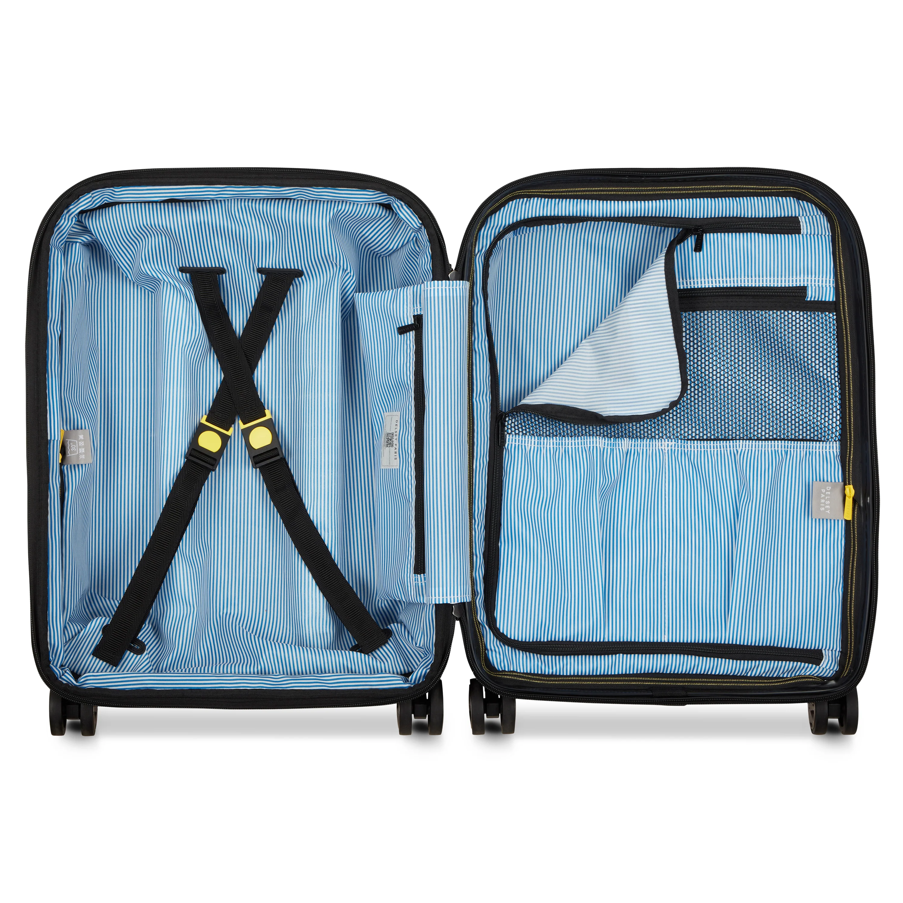 CARROUSEL 2 - S Slim extensible (55cm) - Image 33