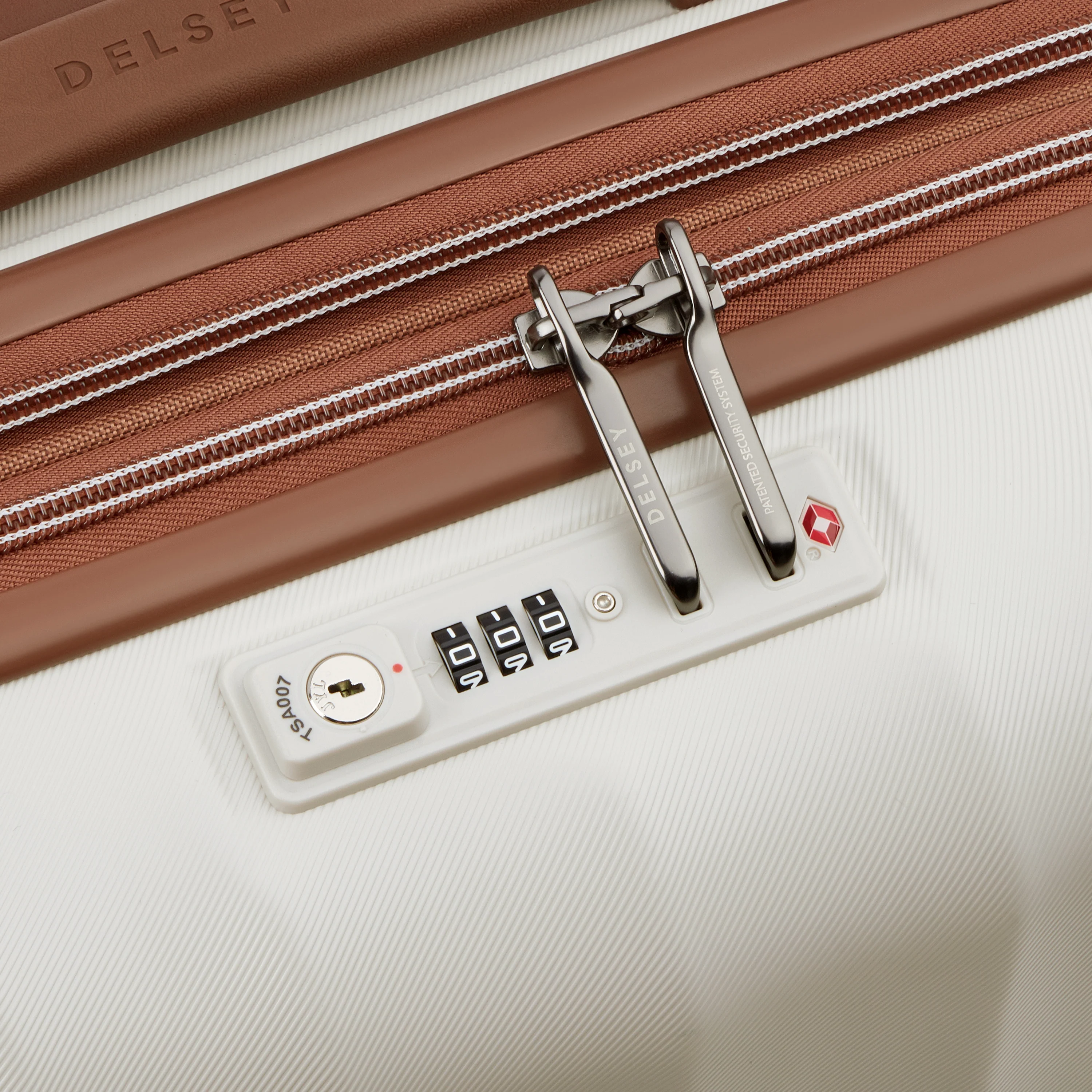 CARROUSEL 2 - S Slim extensible (55cm) - Image 5
