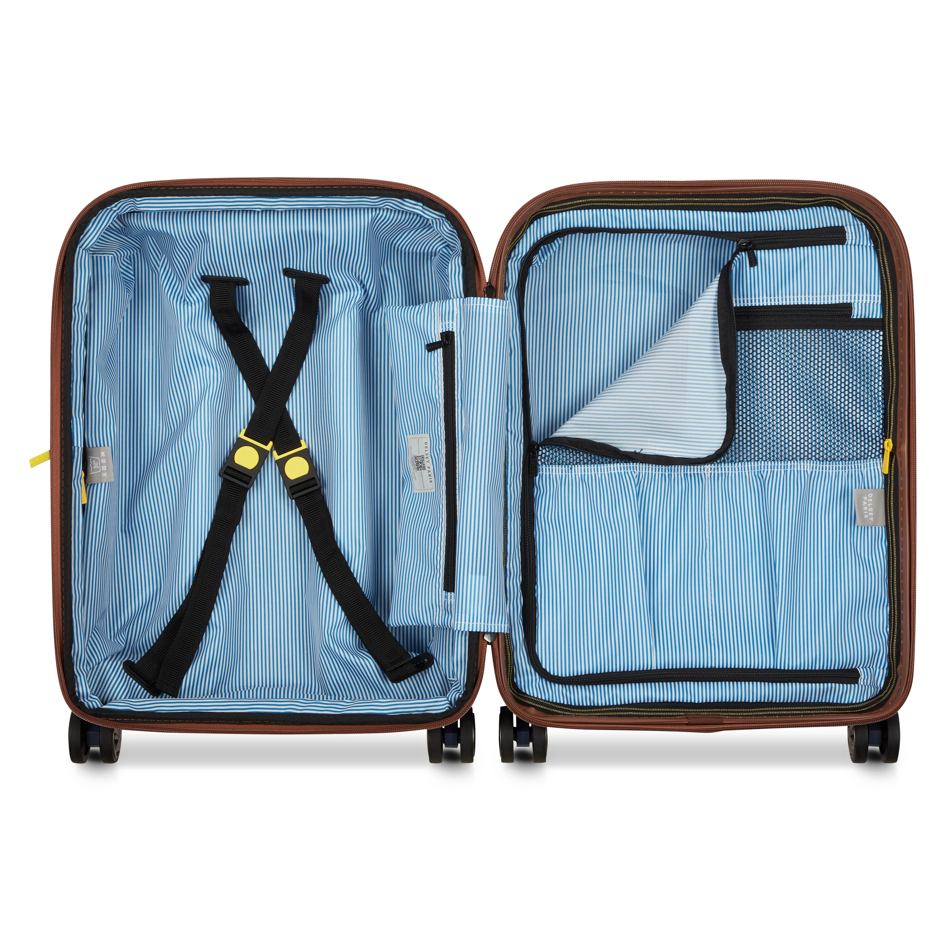 CARROUSEL 2 - S Slim extensible (55cm) - Image 6