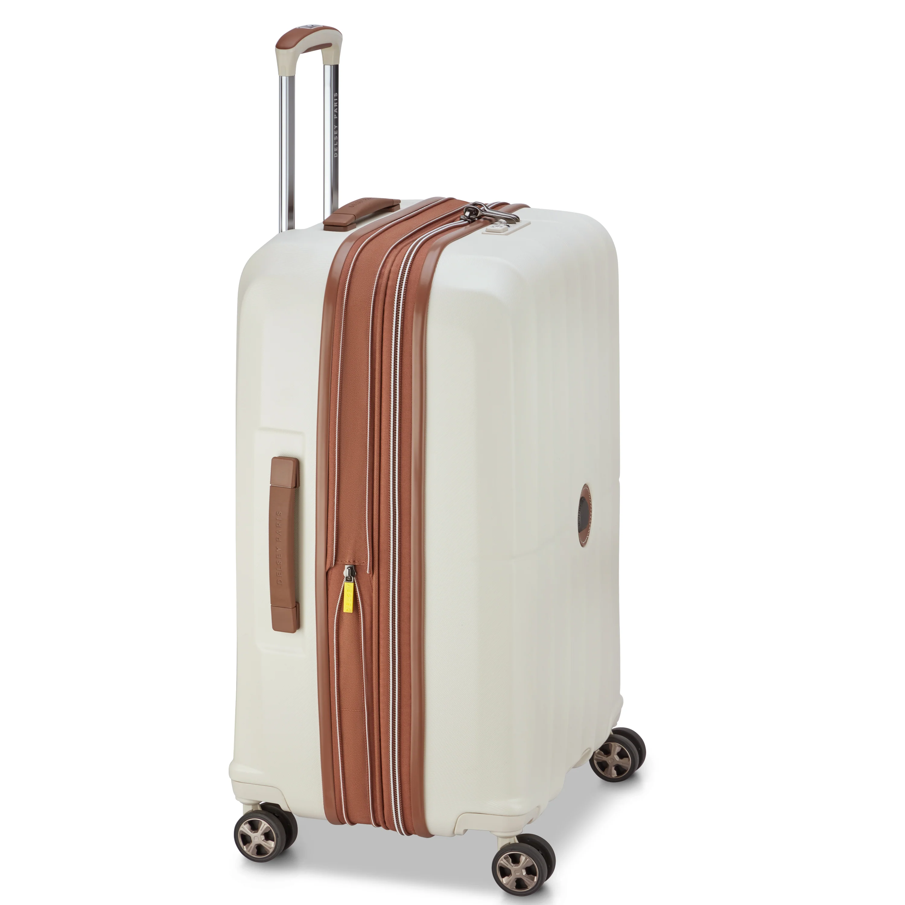 CARROUSEL 2 - Set 3 Valises Extensibles (L-76cm) (M-67cm) (S Slim-55cm) - Image 17