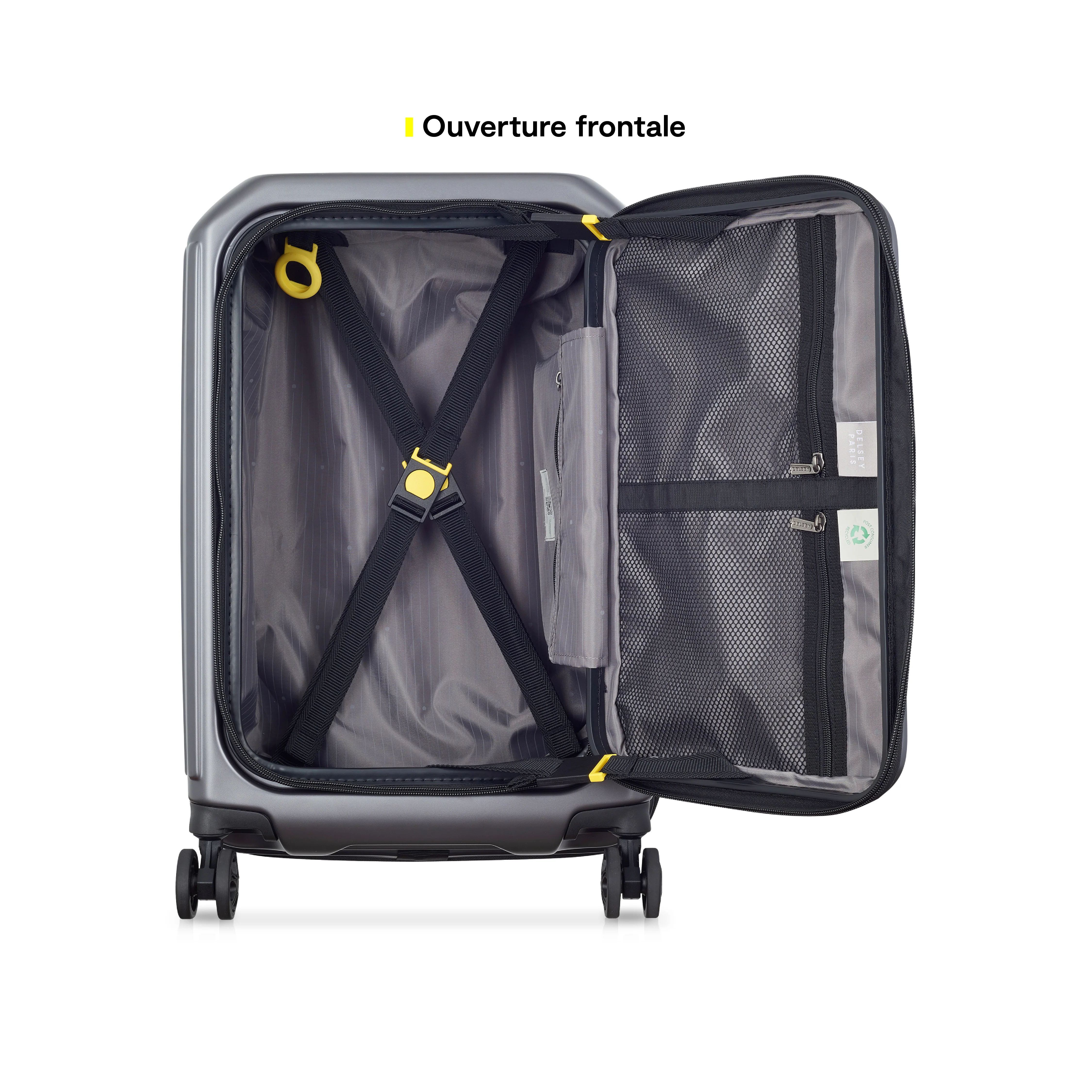 SECURITIME ZIP - S Extensible (55cm) - Image 10