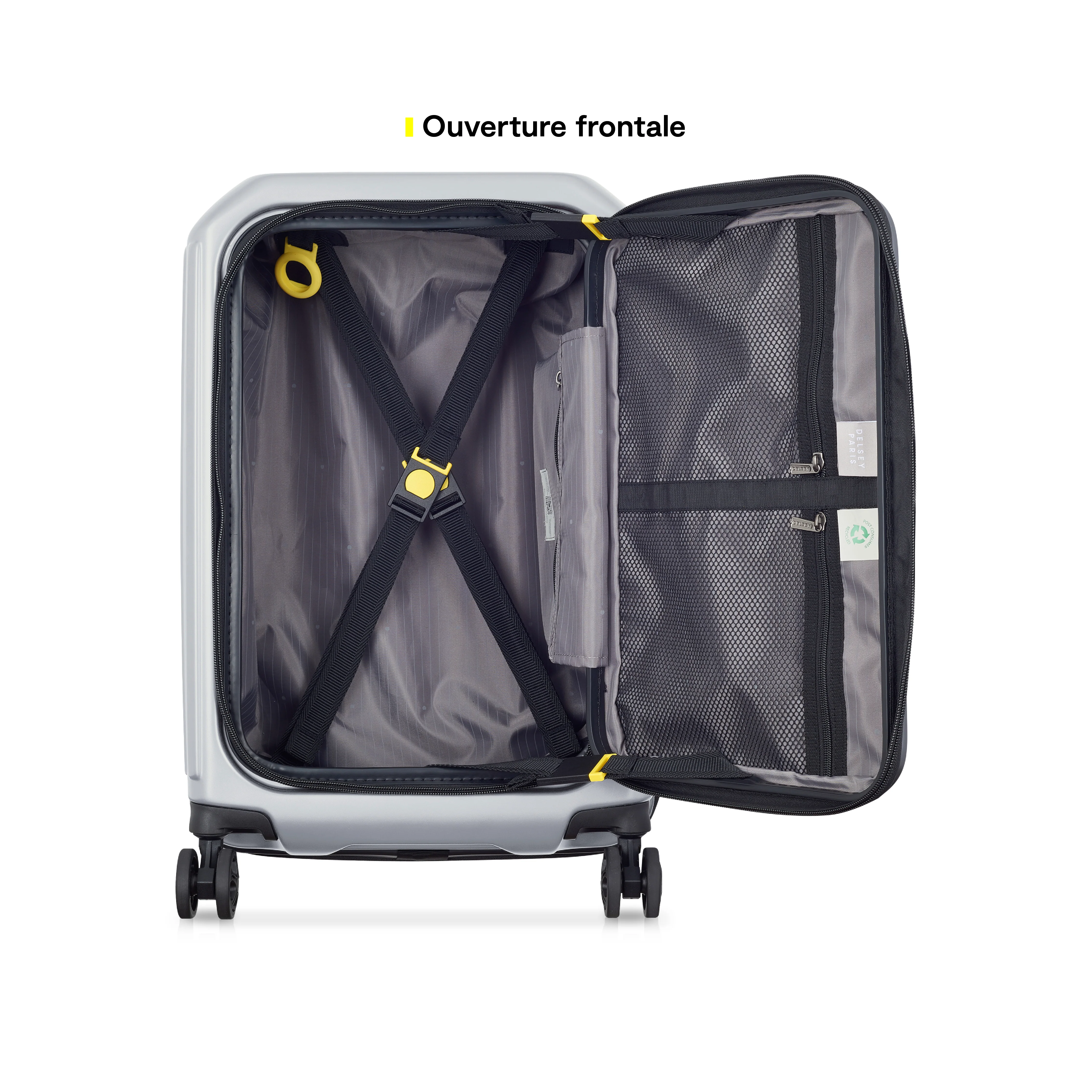 SECURITIME ZIP - S Extensible (55cm) - Image 21