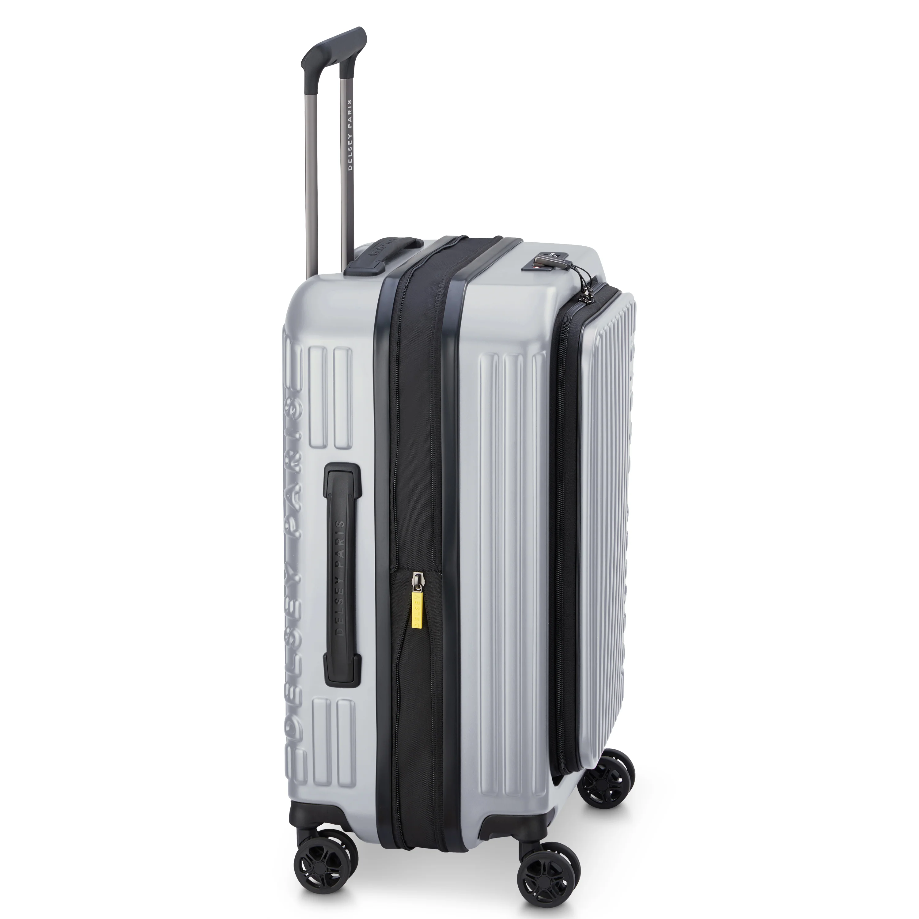SECURITIME ZIP - S Extensible (55cm) - Image 23