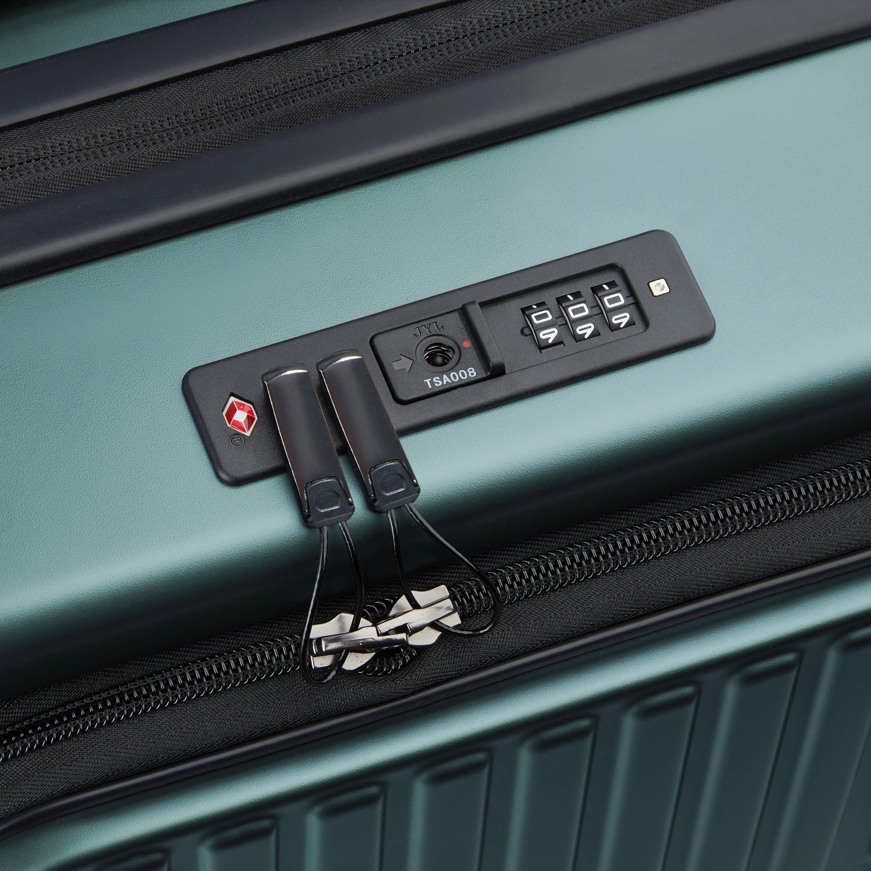 SECURITIME ZIP - S Extensible (55cm) - Image 29