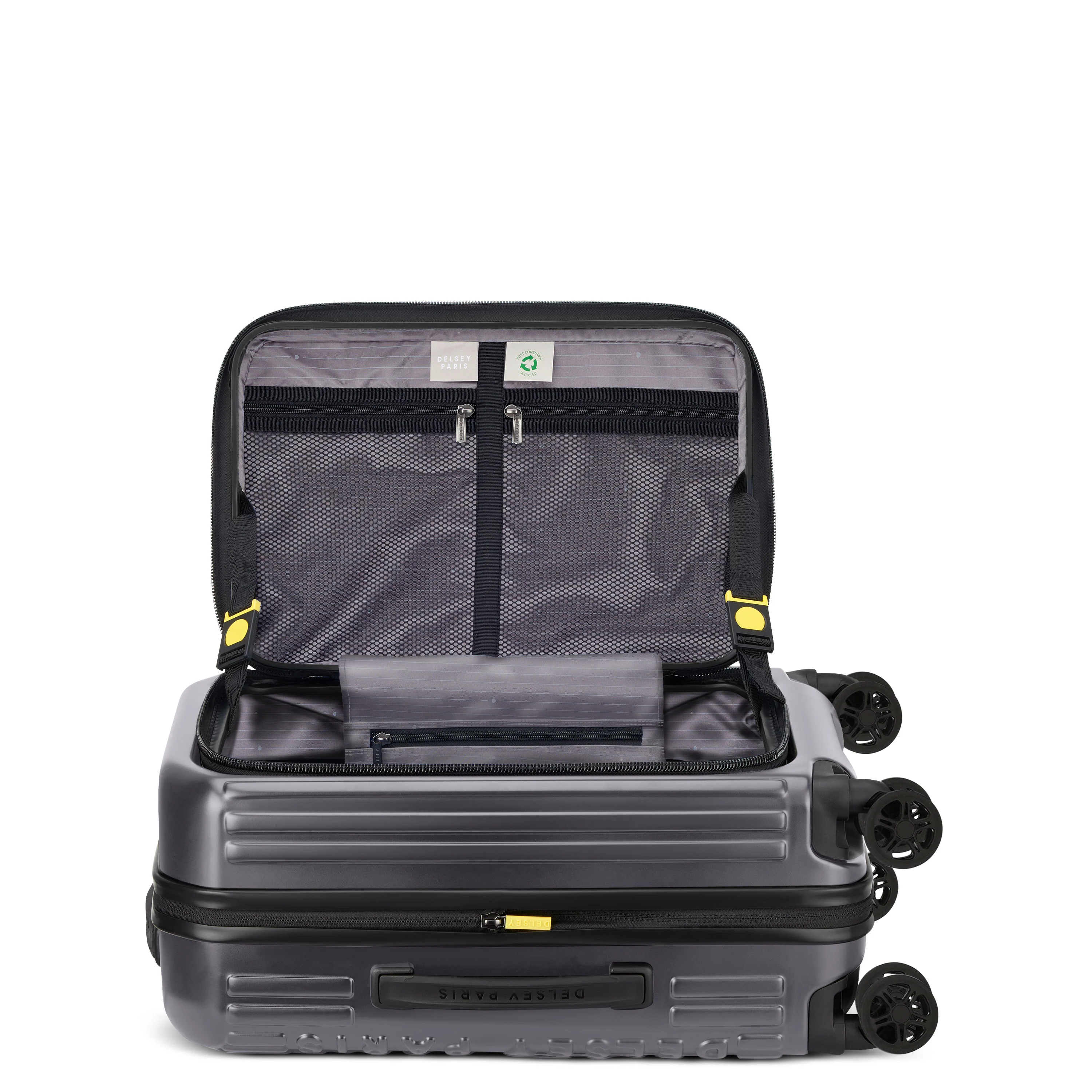 SECURITIME ZIP - S Extensible (55cm) - Image 3