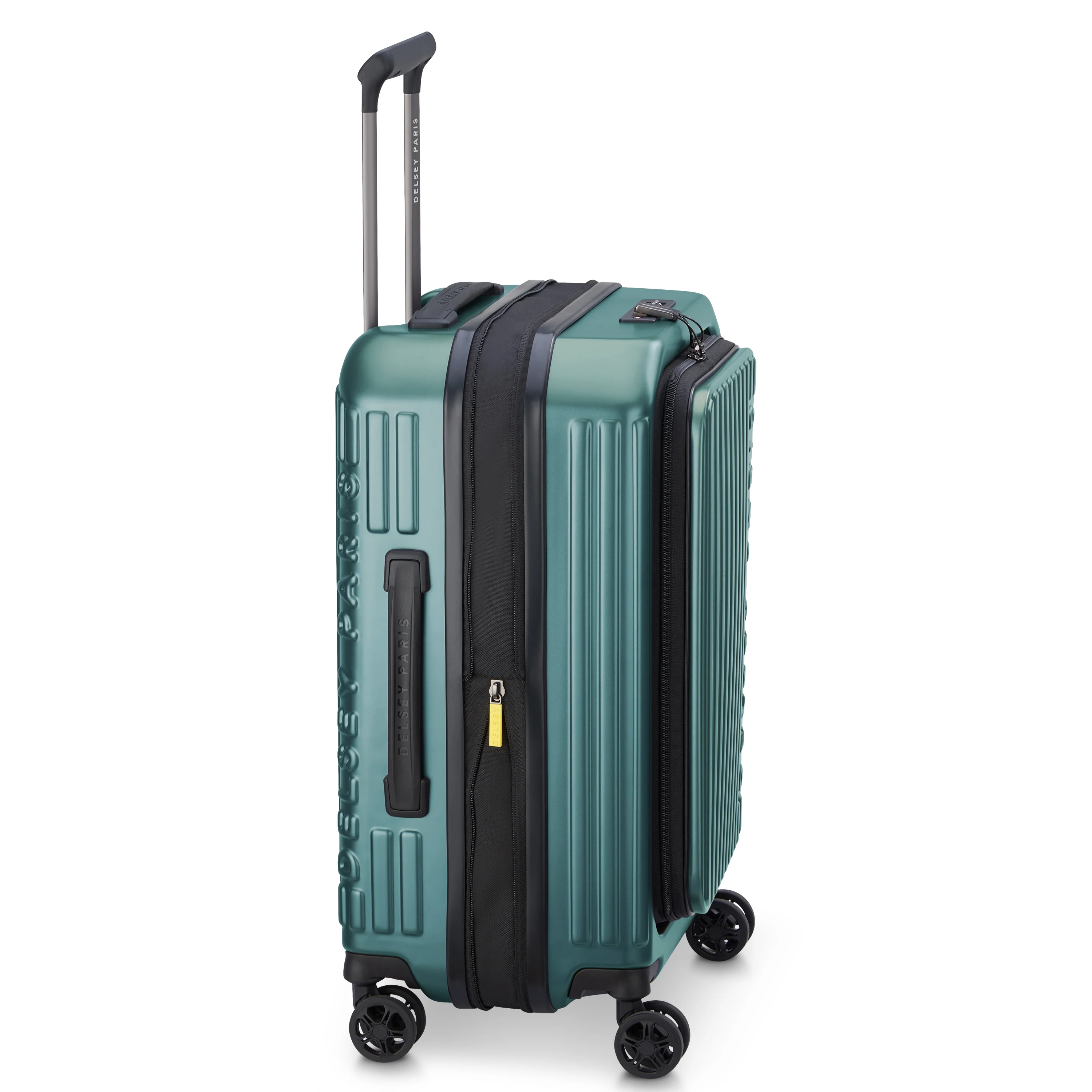 SECURITIME ZIP - S Extensible (55cm) - Image 30