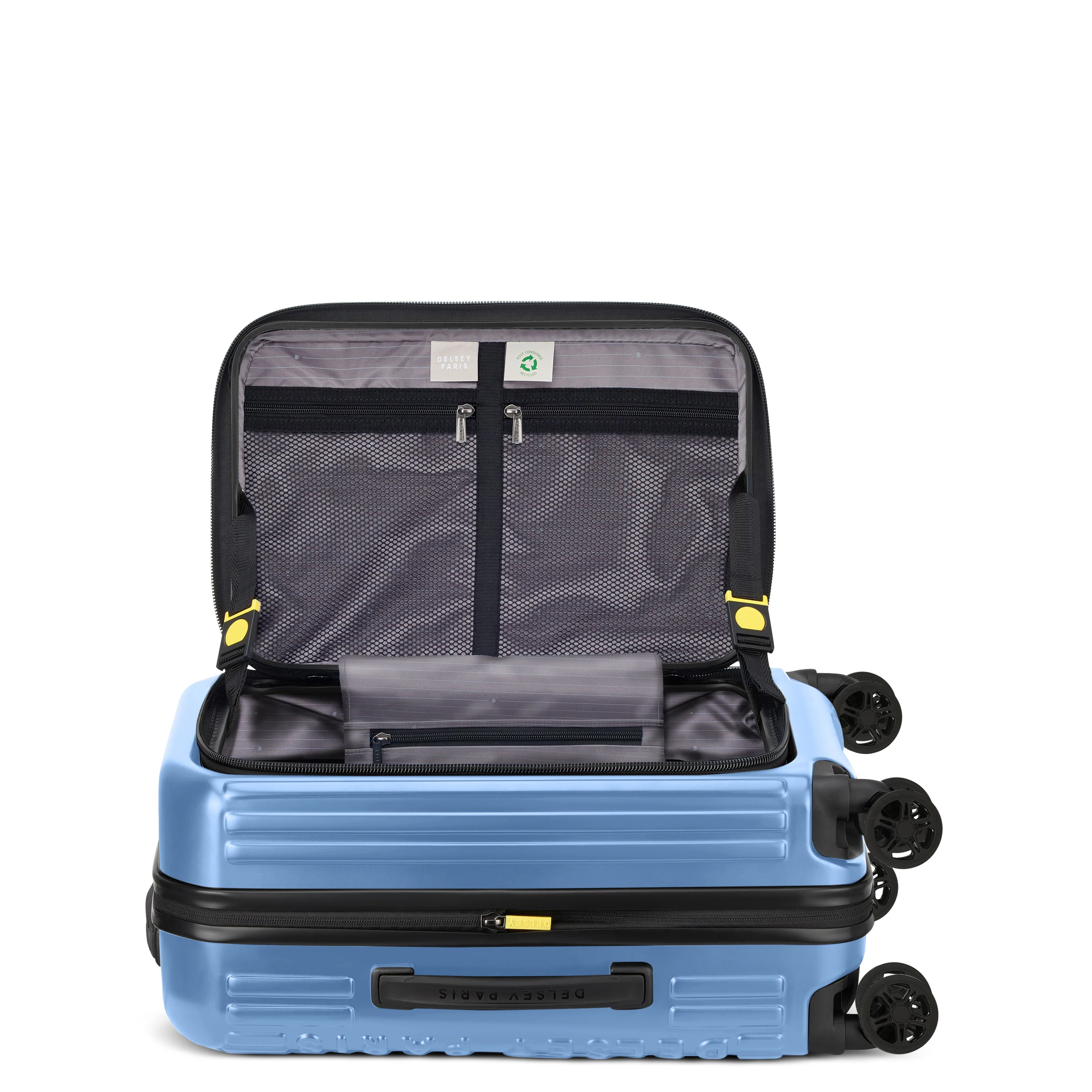 SECURITIME ZIP - S Extensible (55cm) - Image 34