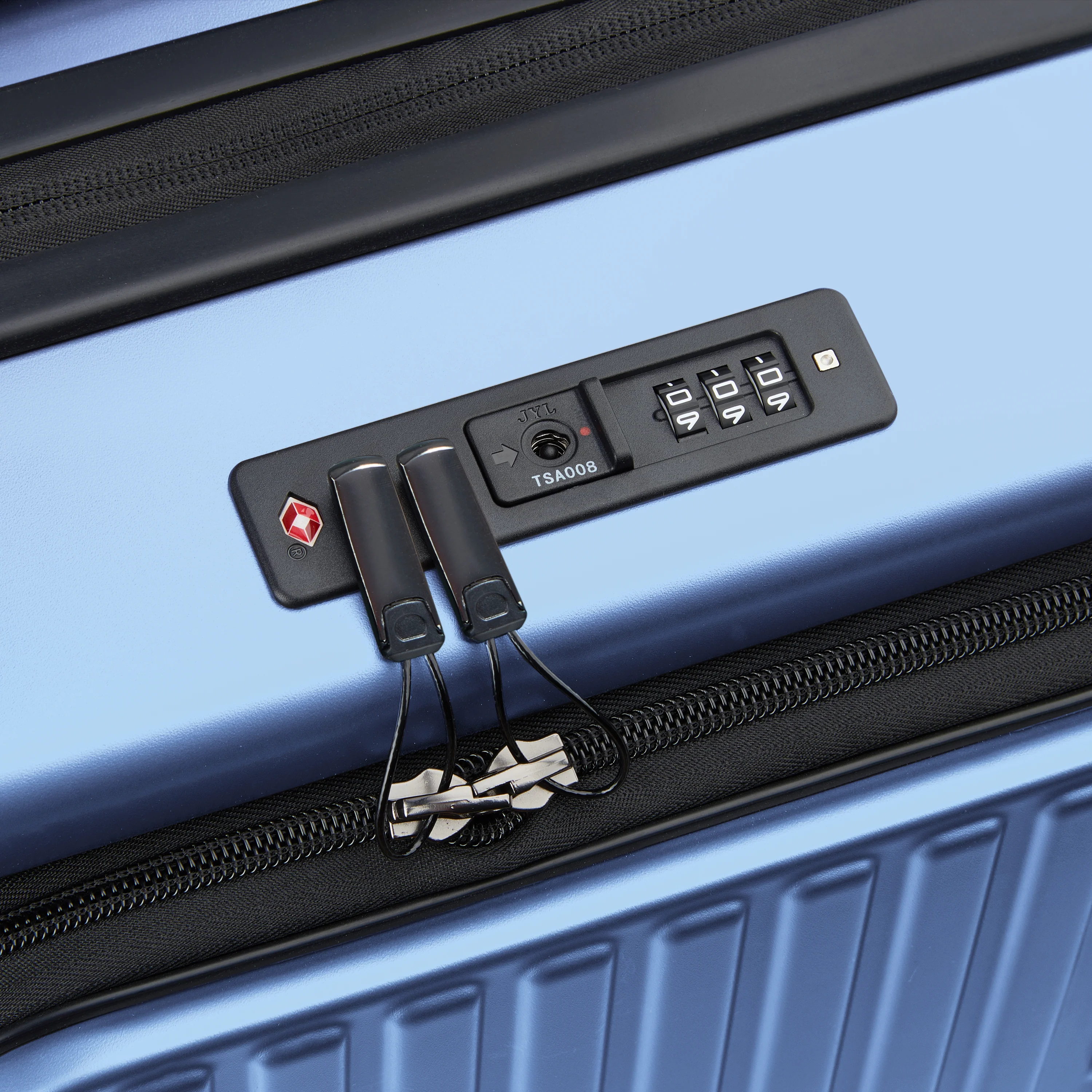 SECURITIME ZIP - S Extensible (55cm) - Image 37