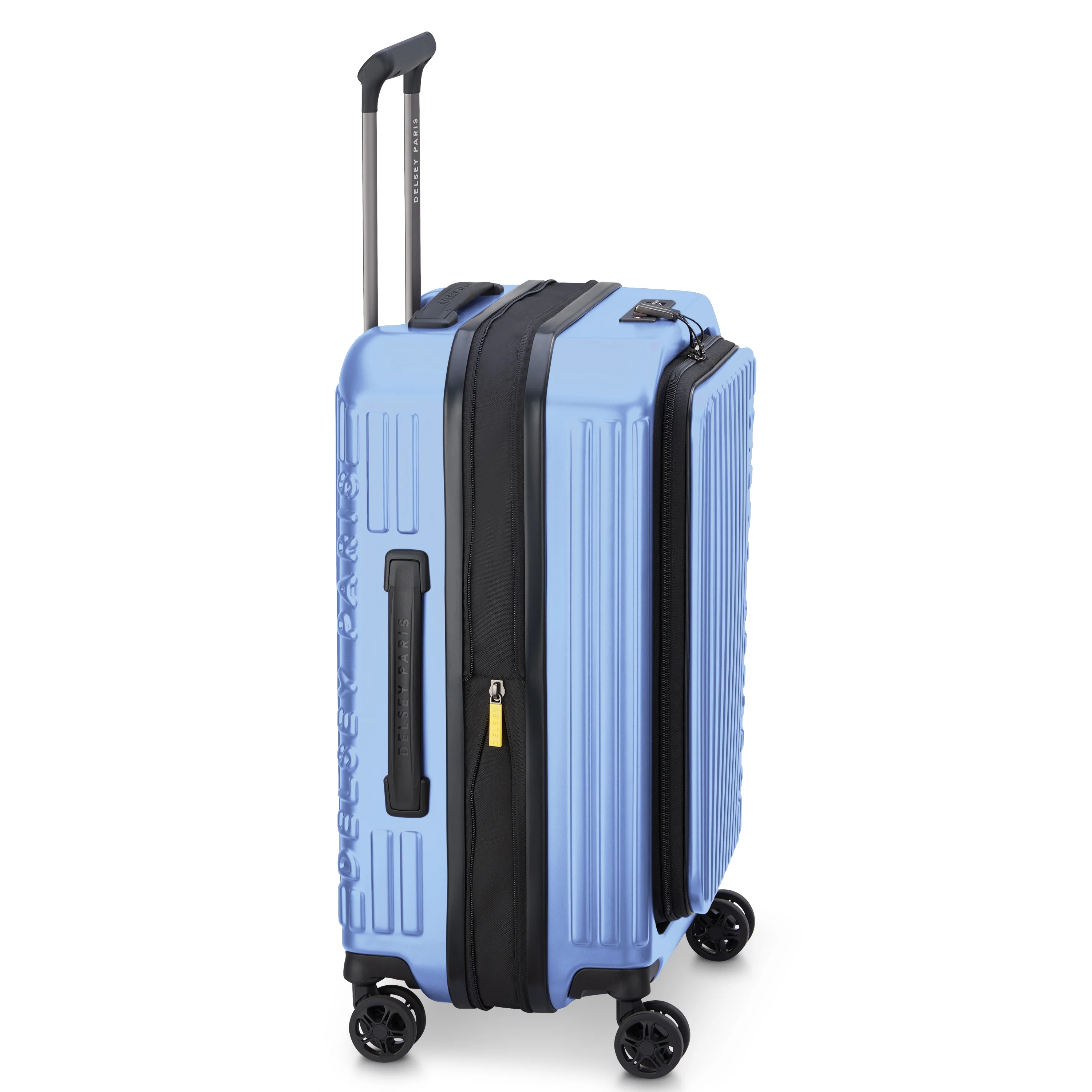 SECURITIME ZIP - S Extensible (55cm) - Image 38