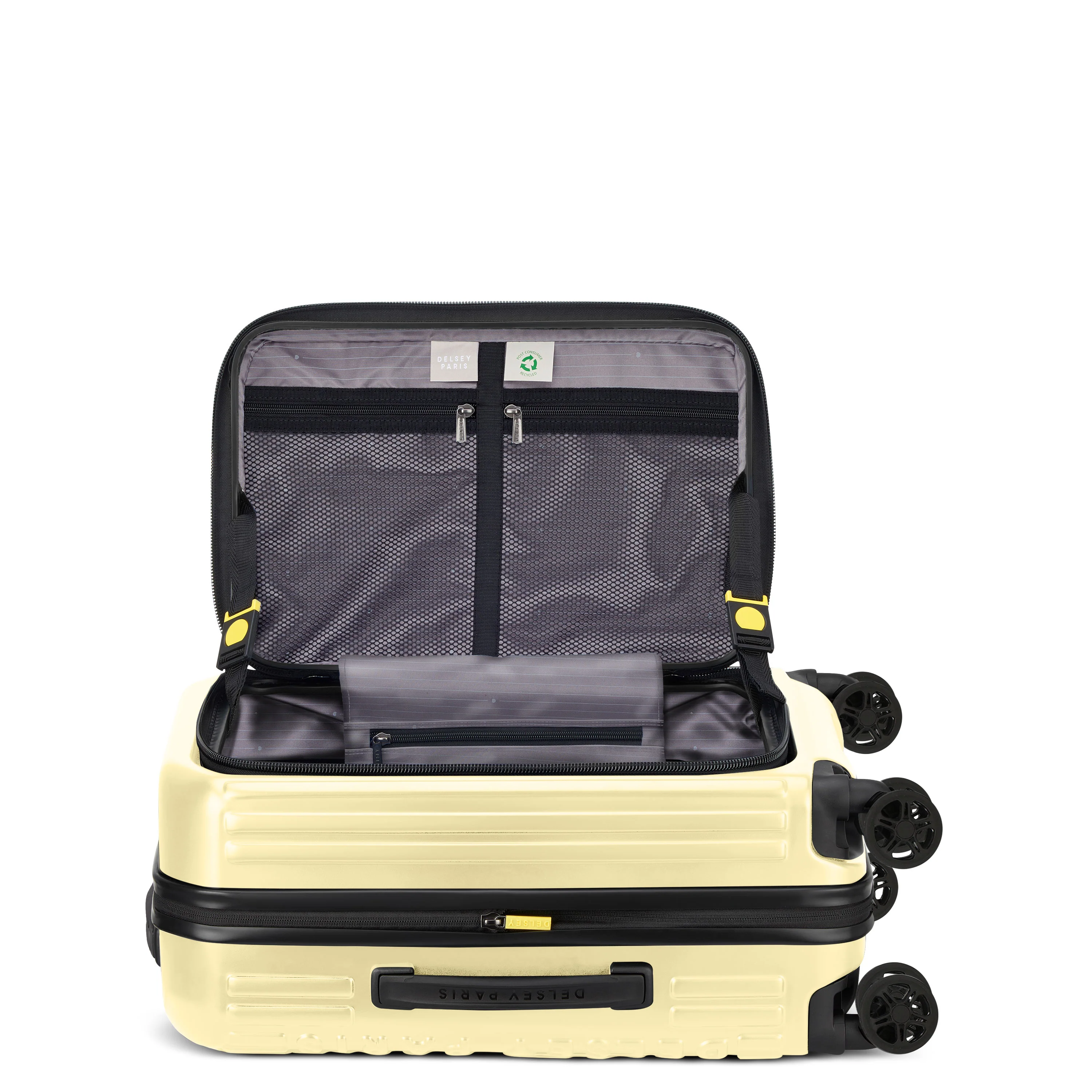 SECURITIME ZIP - S Extensible (55cm) - Image 42