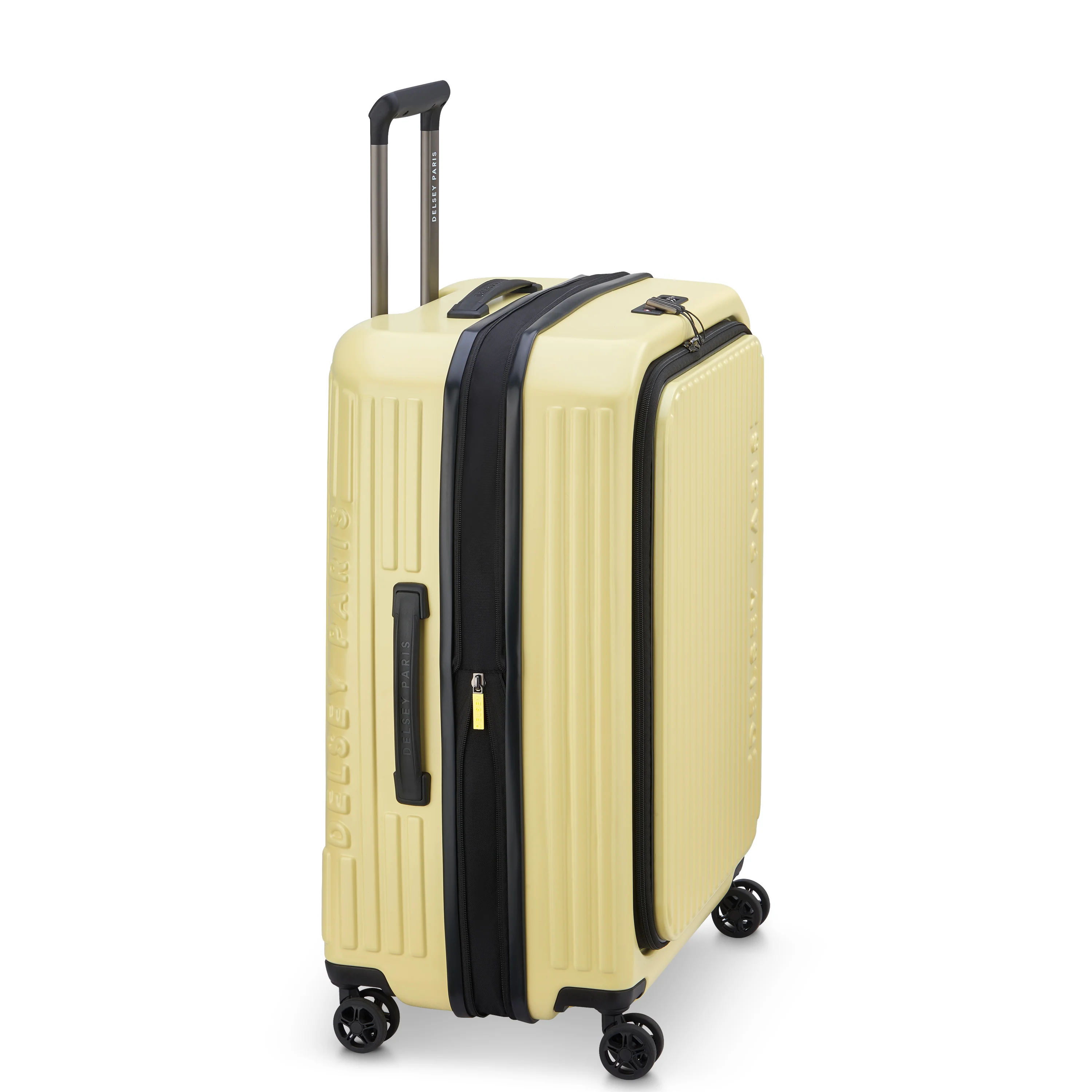 SECURITIME ZIP - S Extensible (55cm) - Image 46