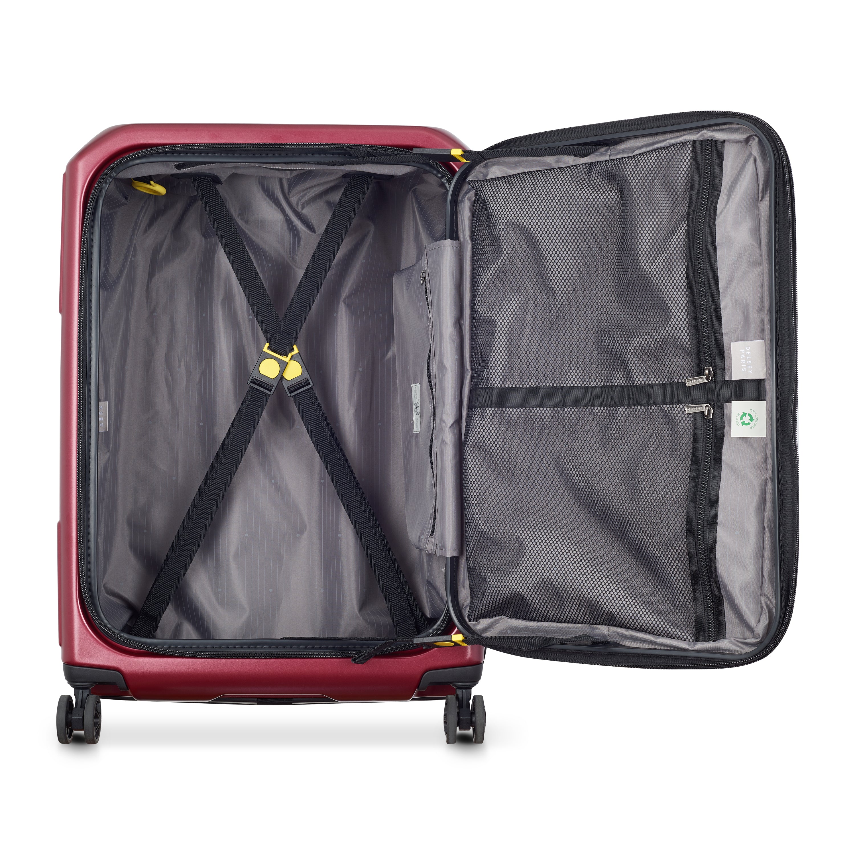 SECURITIME ZIP - M Extensible (66cm) - Image 11